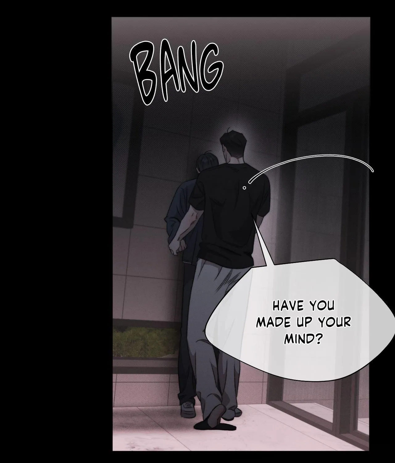 Despite That Chapter 38 page 83 - 