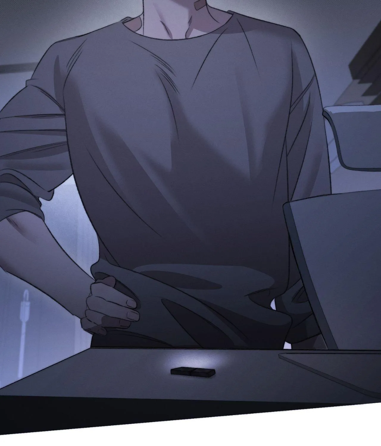 Despite That Chapter 39 page 106 - 