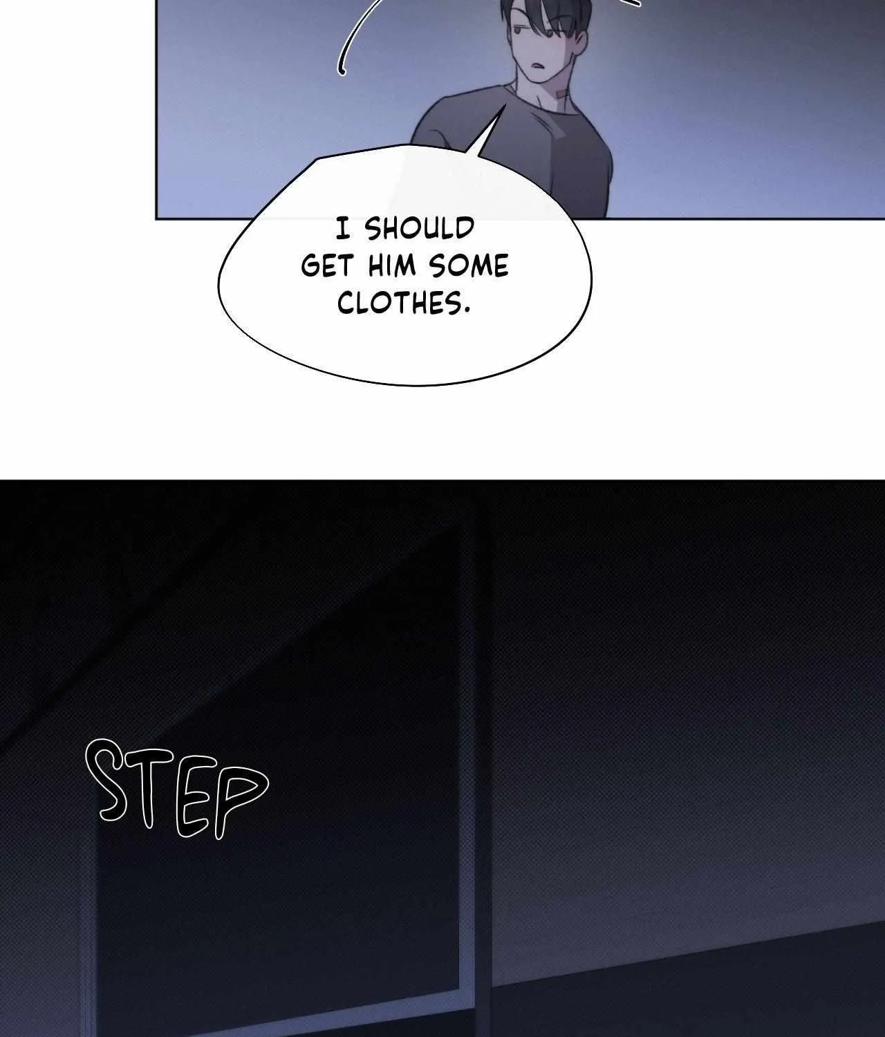 Despite That Chapter 39 page 108 - 
