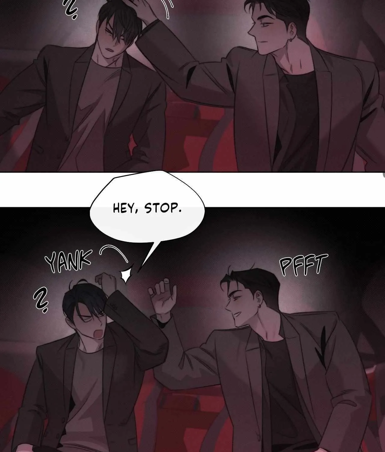 Despite That Chapter 39 page 14 - 
