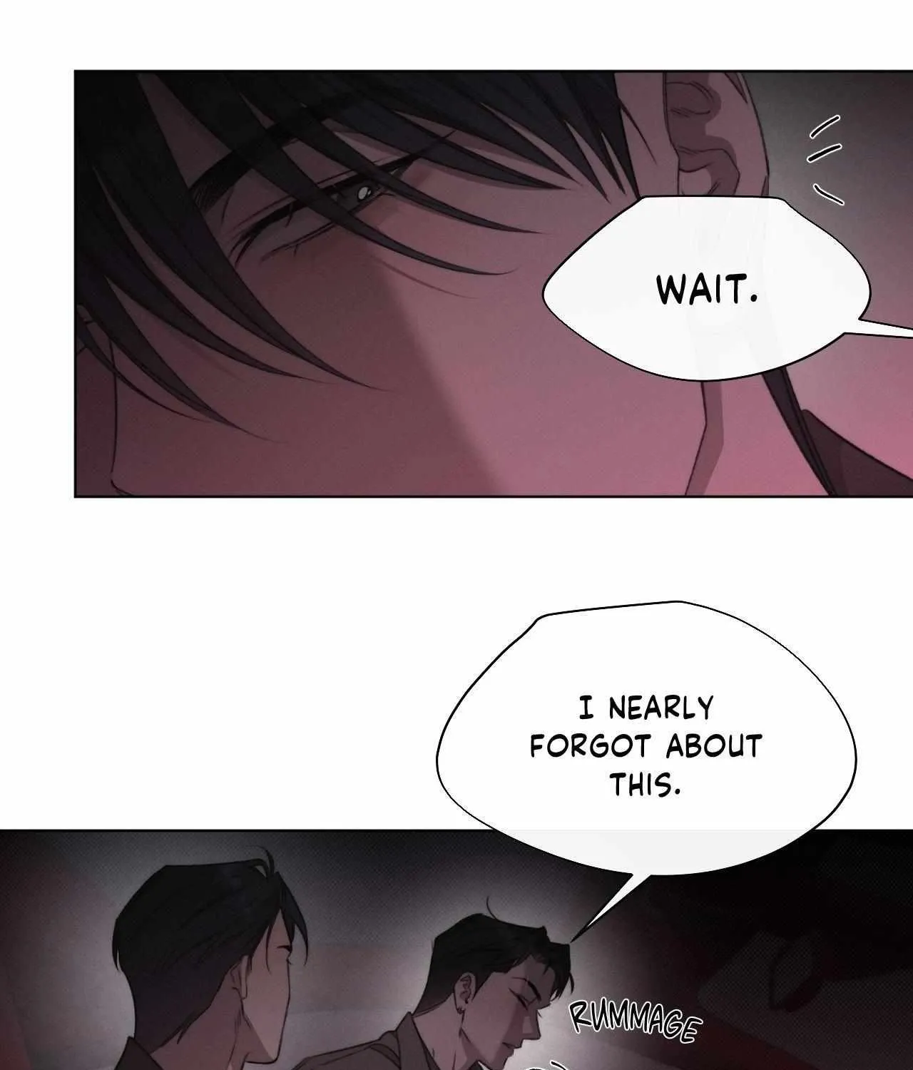 Despite That Chapter 39 page 19 - 