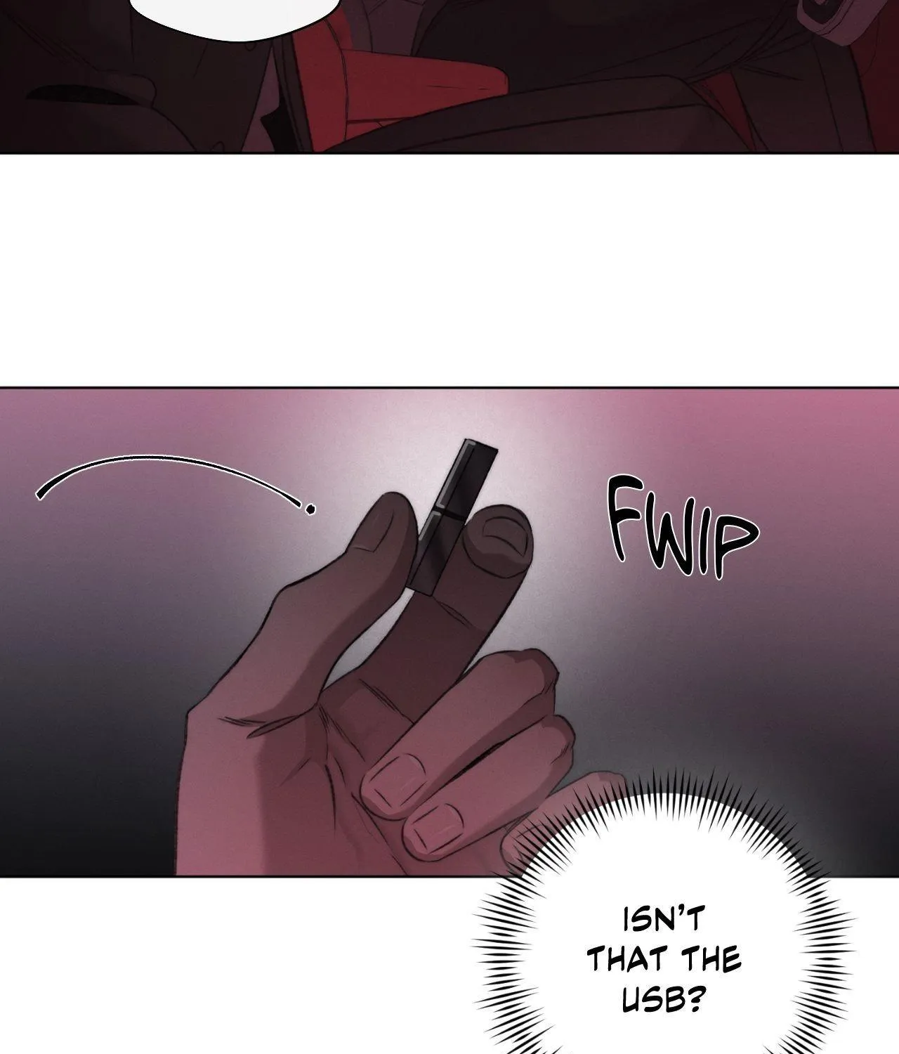 Despite That Chapter 39 page 21 - 
