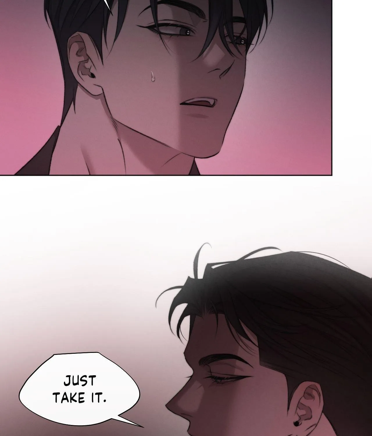 Despite That Chapter 39 page 23 - 