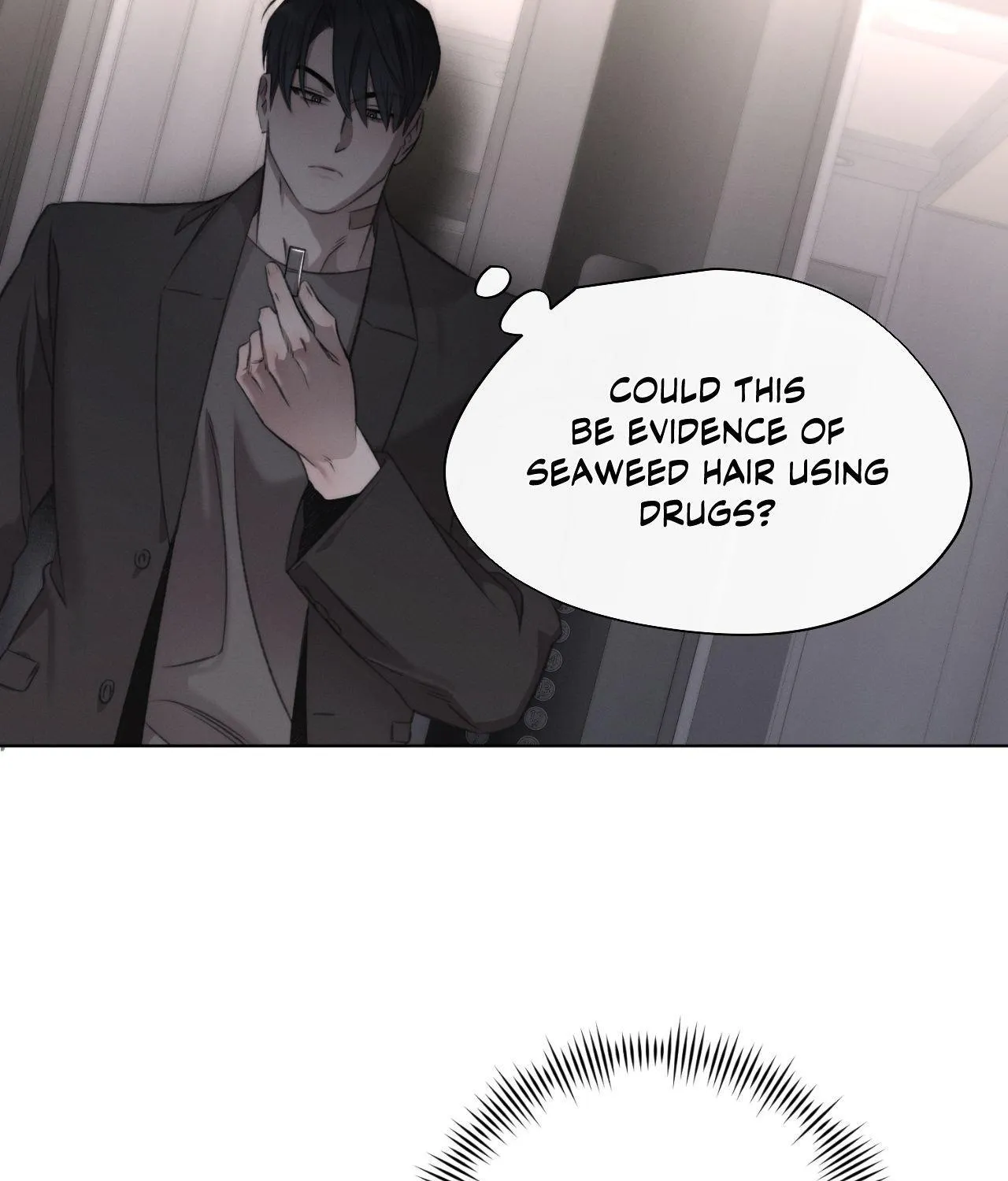 Despite That Chapter 39 page 35 - 