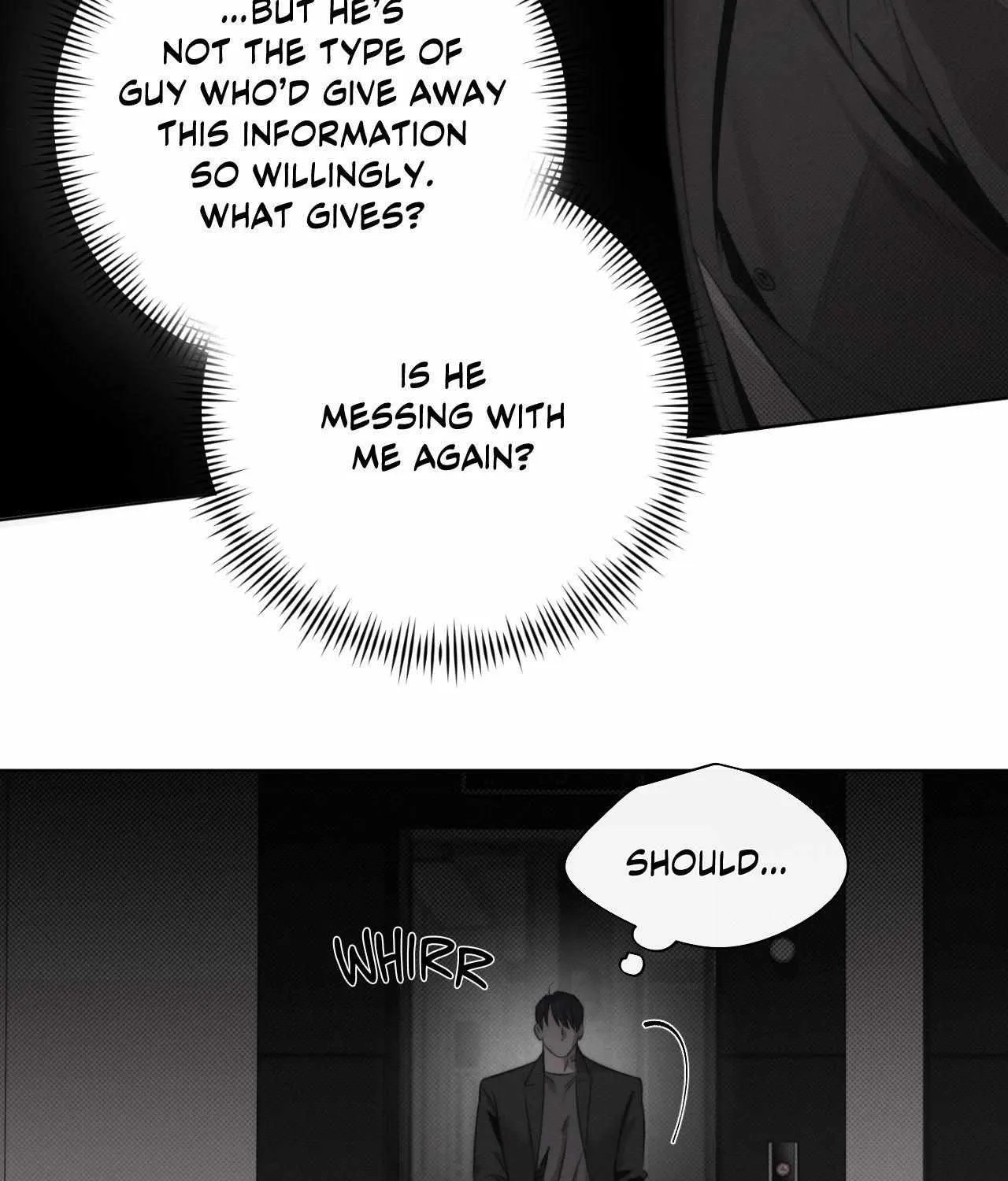 Despite That Chapter 39 page 39 - 