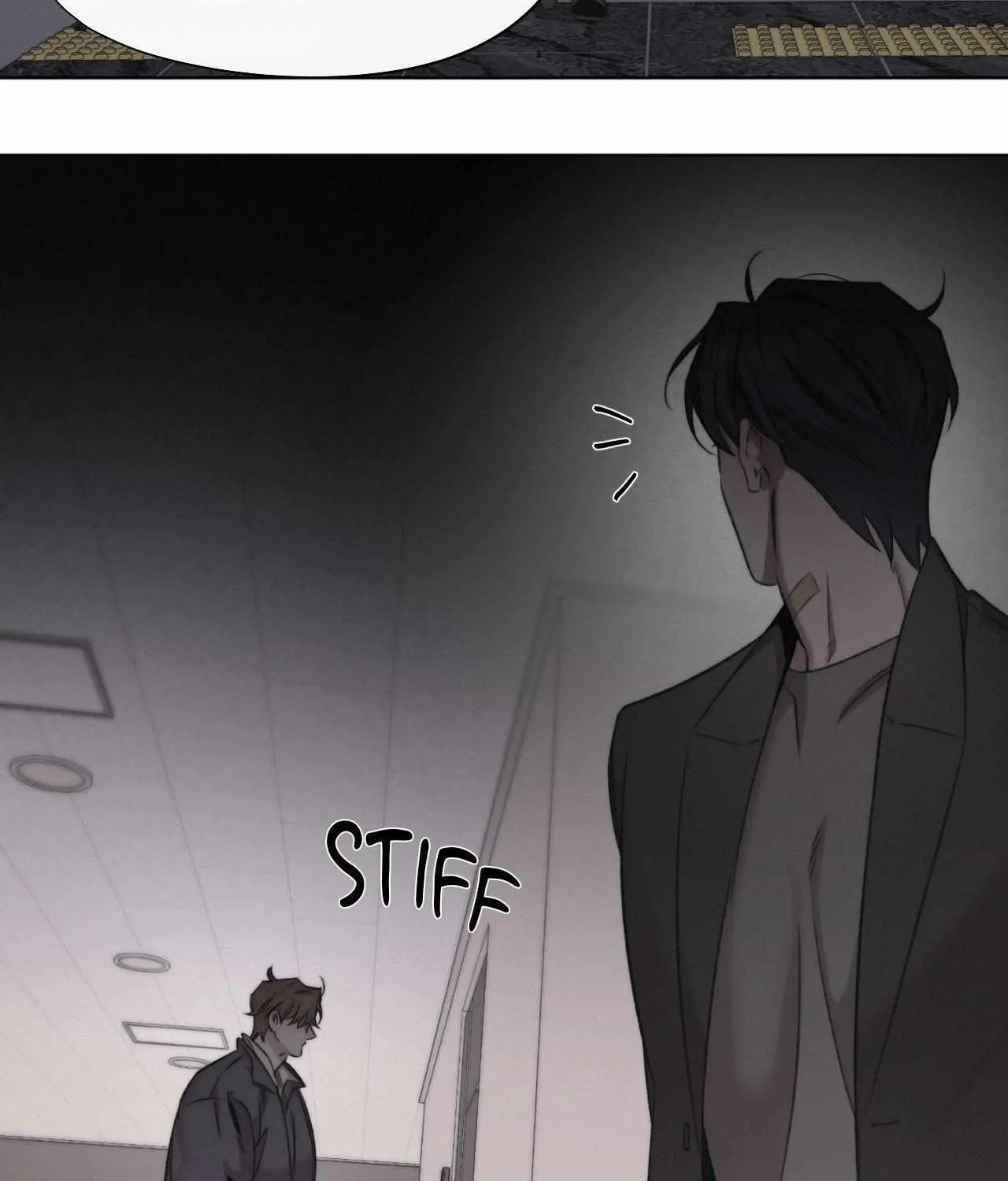 Despite That Chapter 39 page 41 - 