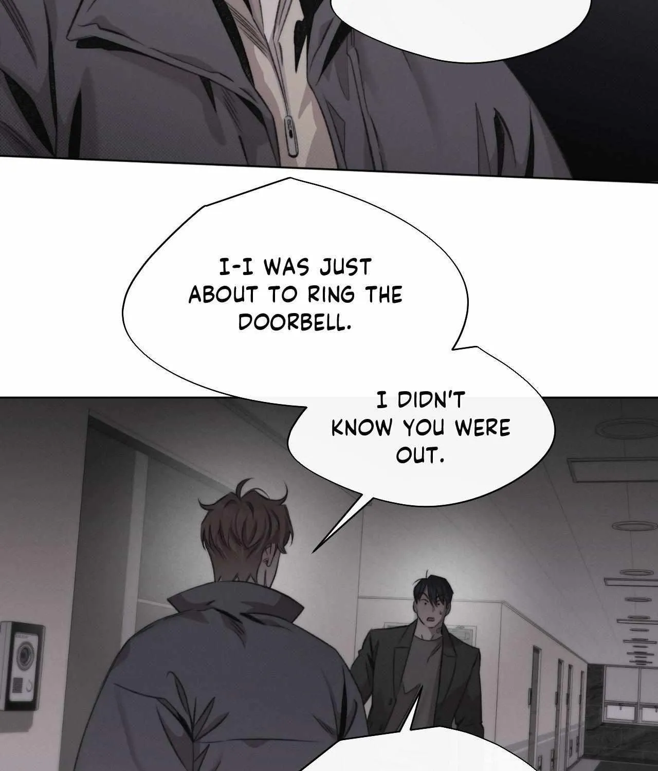 Despite That Chapter 39 page 45 - 