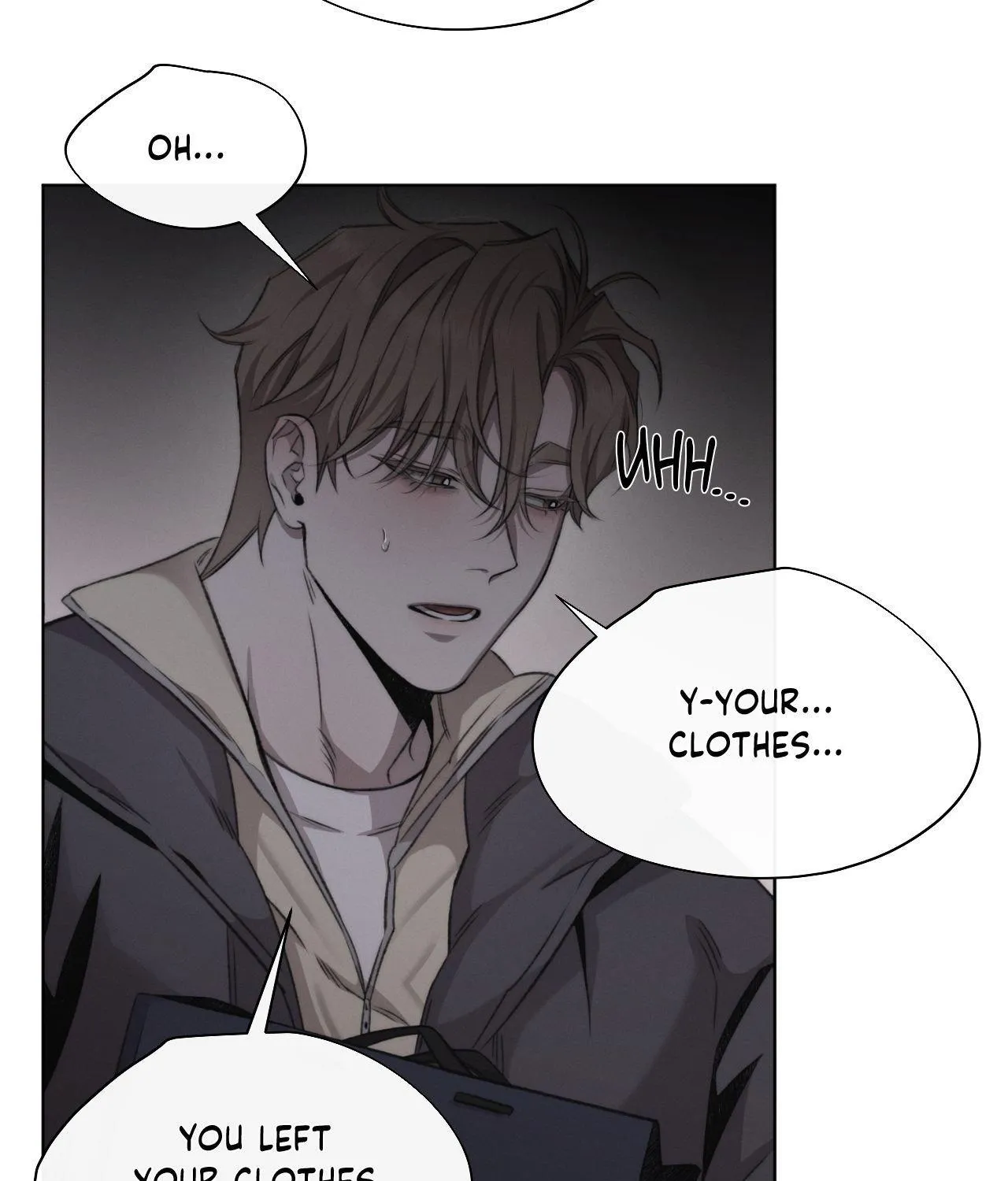 Despite That Chapter 39 page 47 - 