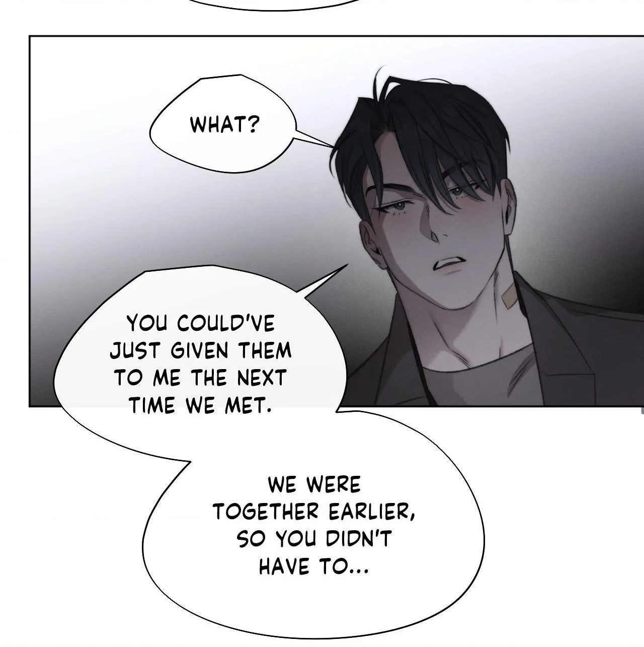 Despite That Chapter 39 page 49 - 
