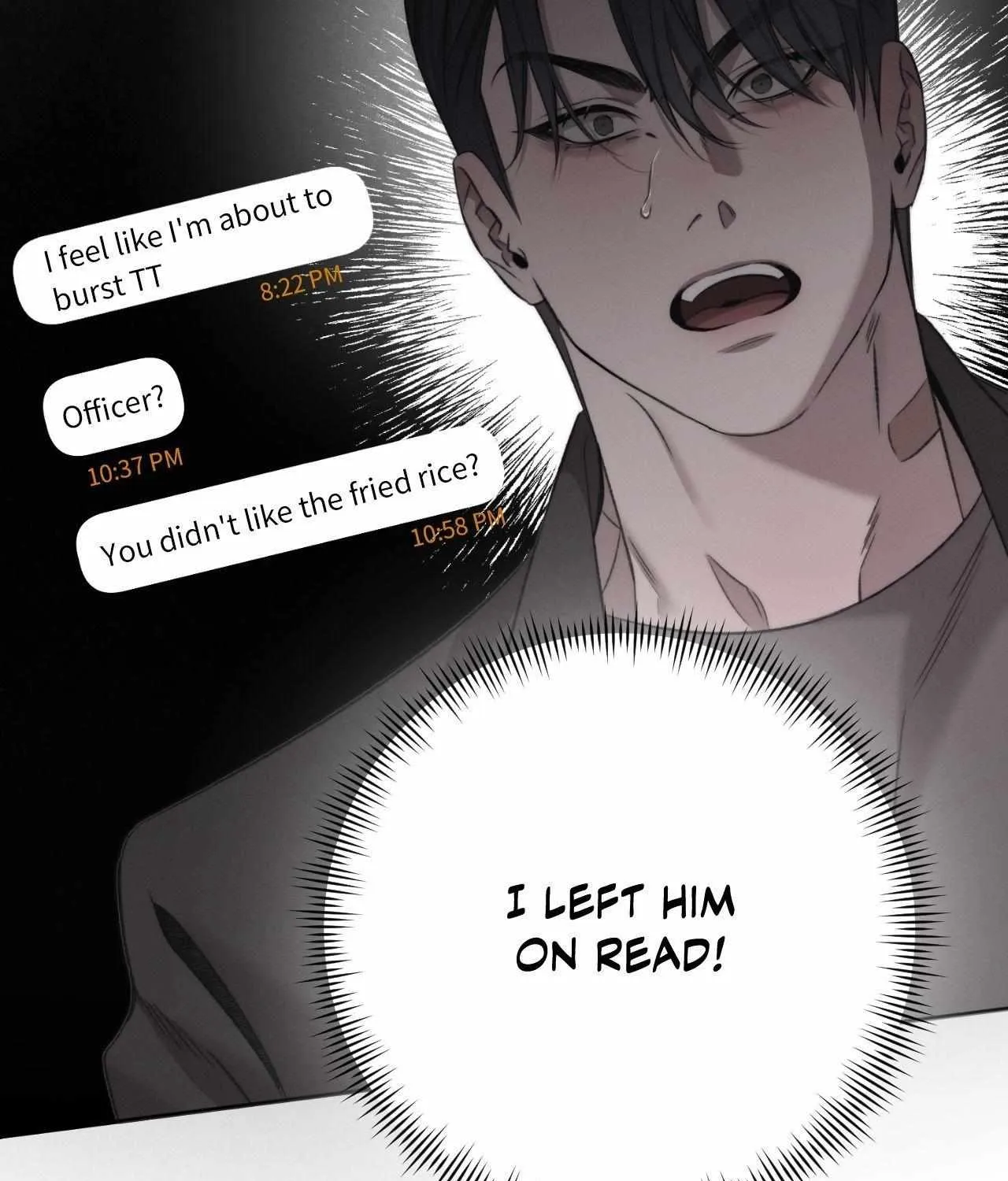 Despite That Chapter 39 page 54 - 