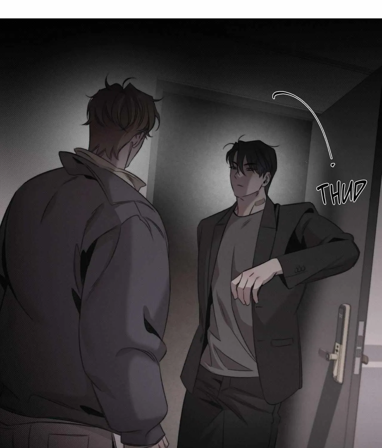 Despite That Chapter 39 page 60 - 