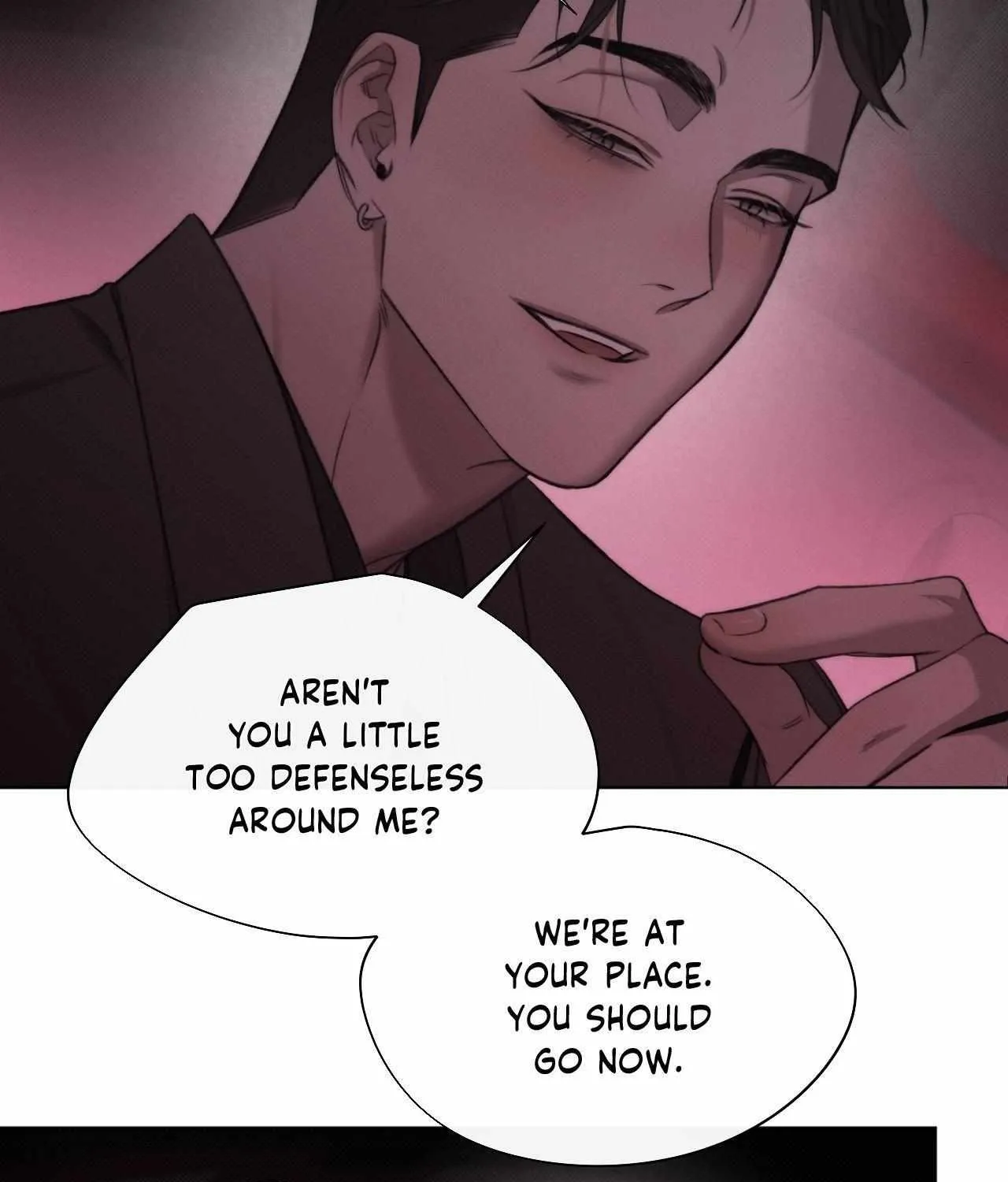 Despite That Chapter 39 page 8 - 
