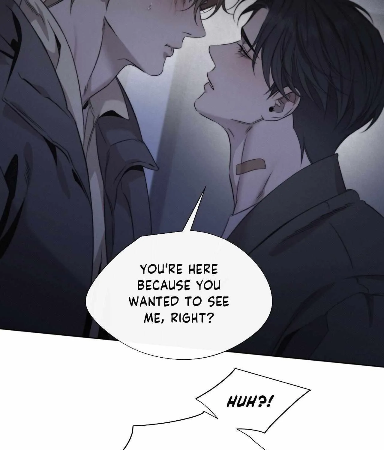 Despite That Chapter 39 page 76 - 