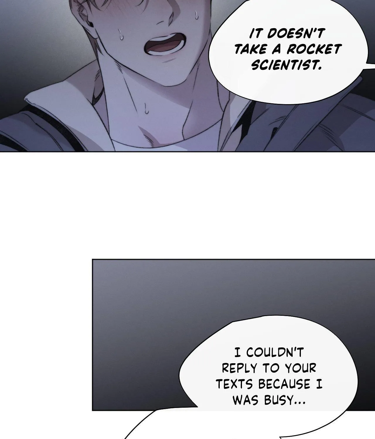 Despite That Chapter 39 page 78 - 