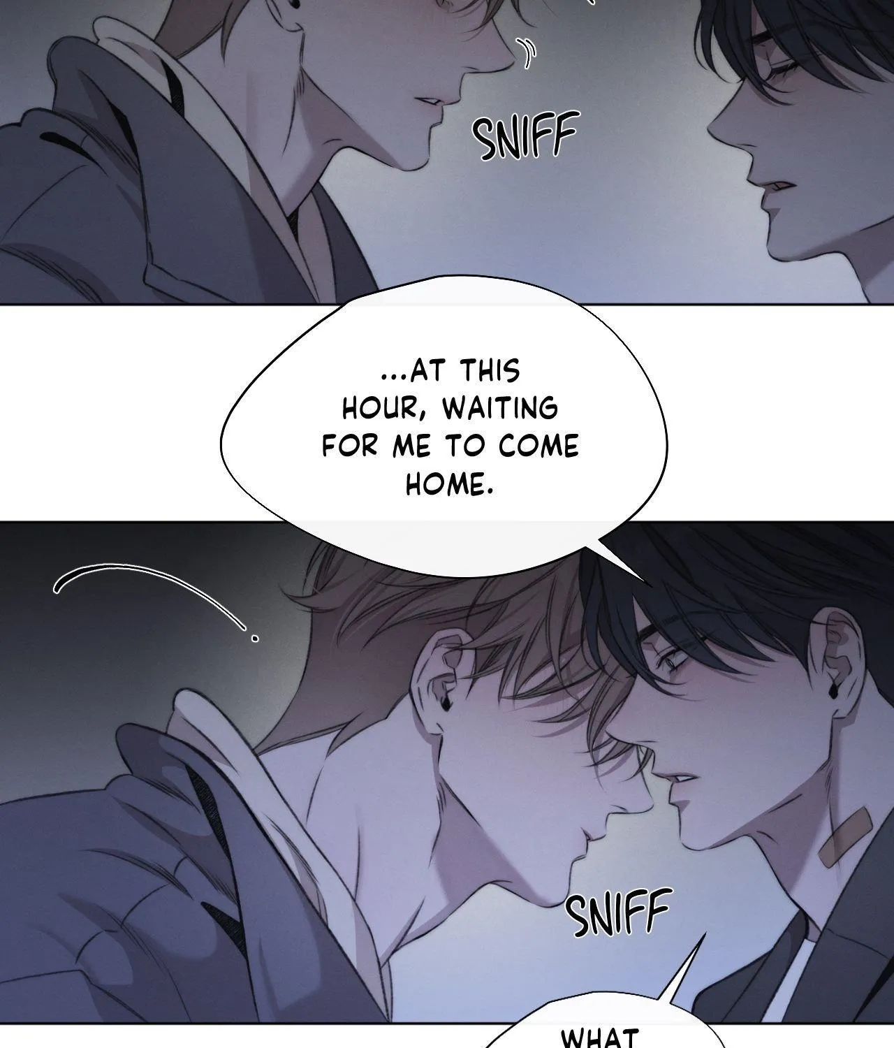 Despite That Chapter 39 page 80 - 