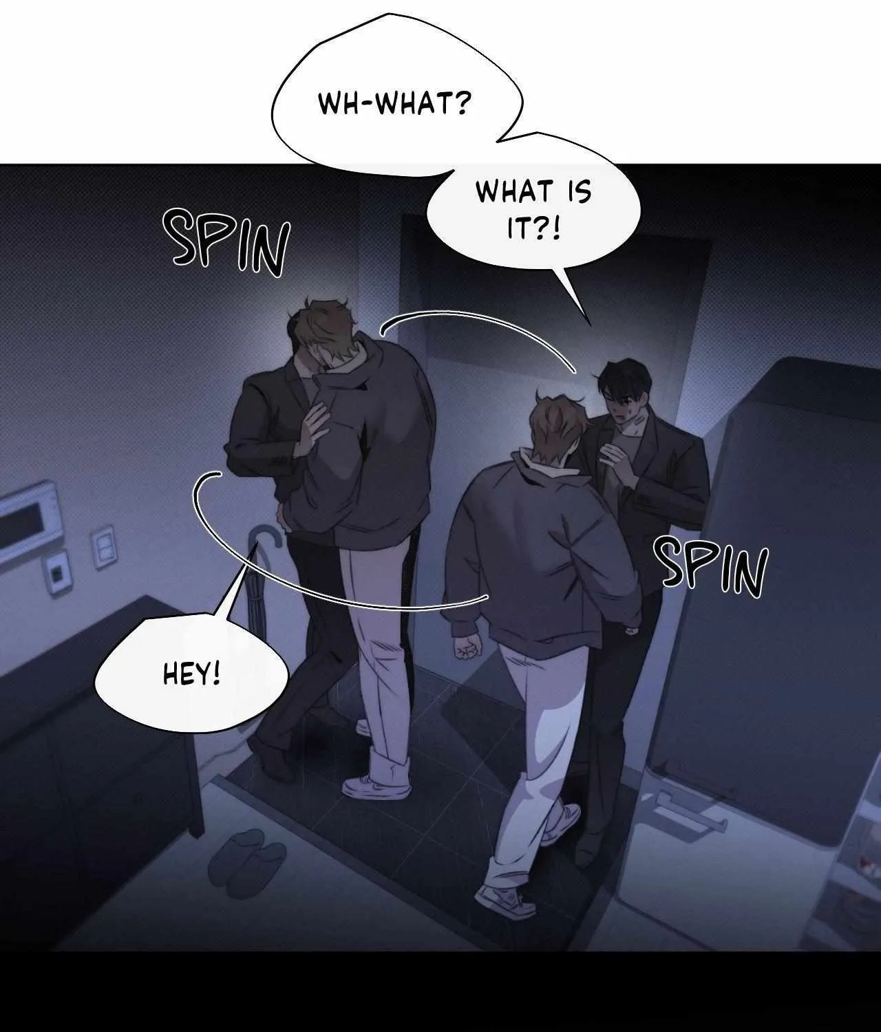 Despite That Chapter 39 page 82 - 