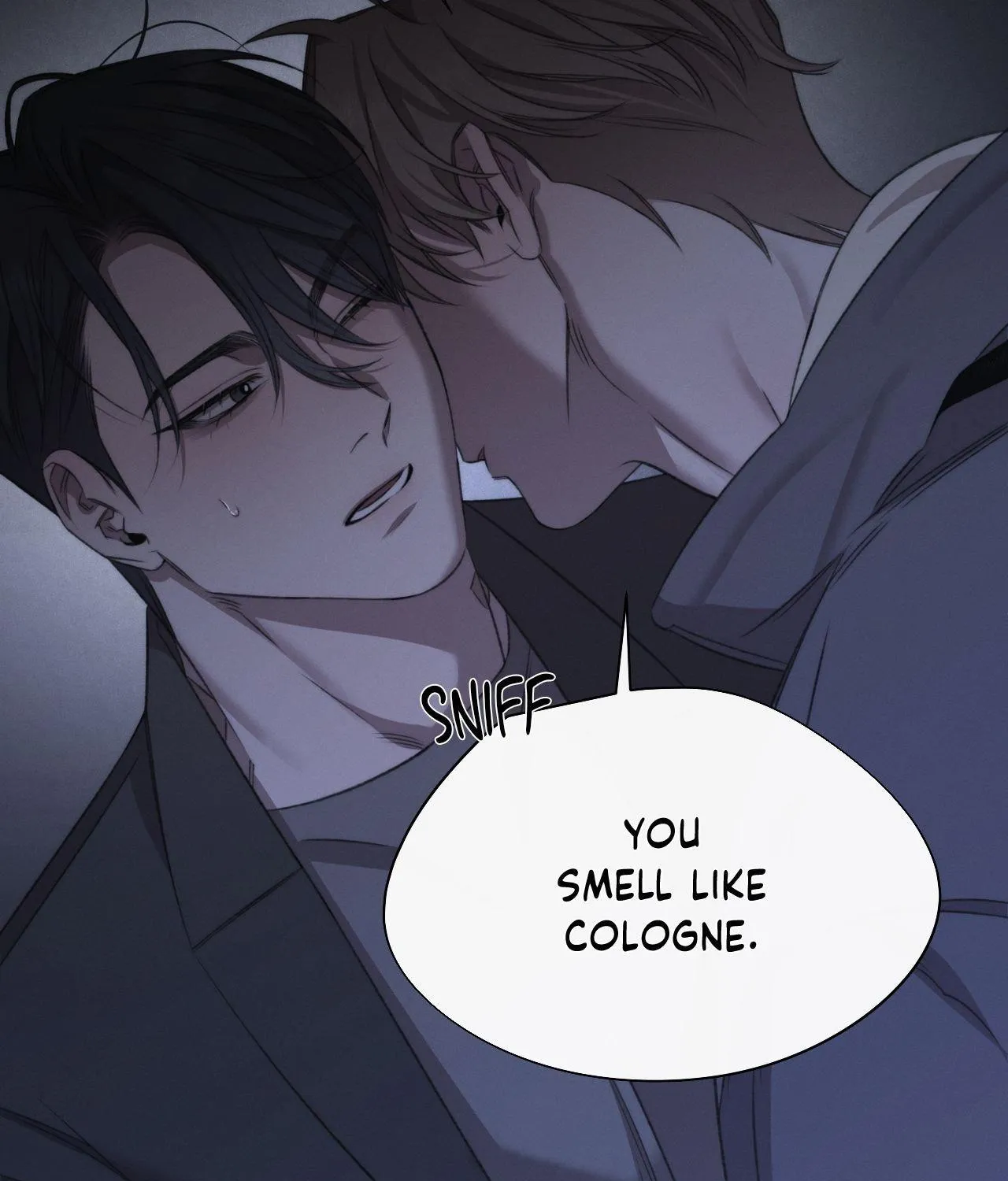 Despite That Chapter 39 page 84 - 