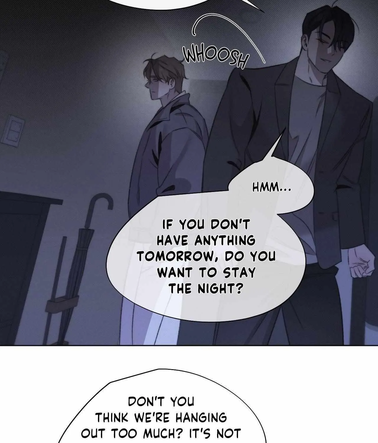 Despite That Chapter 39 page 90 - 