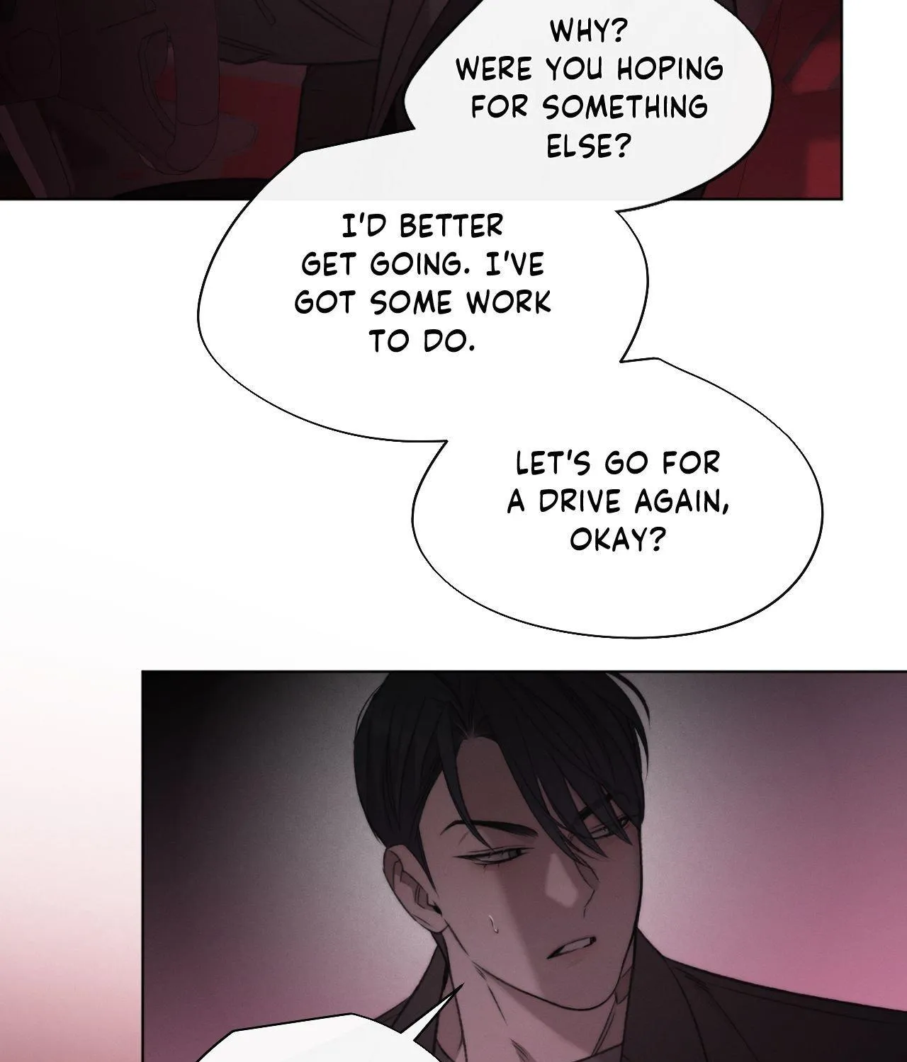 Despite That Chapter 39 page 10 - 