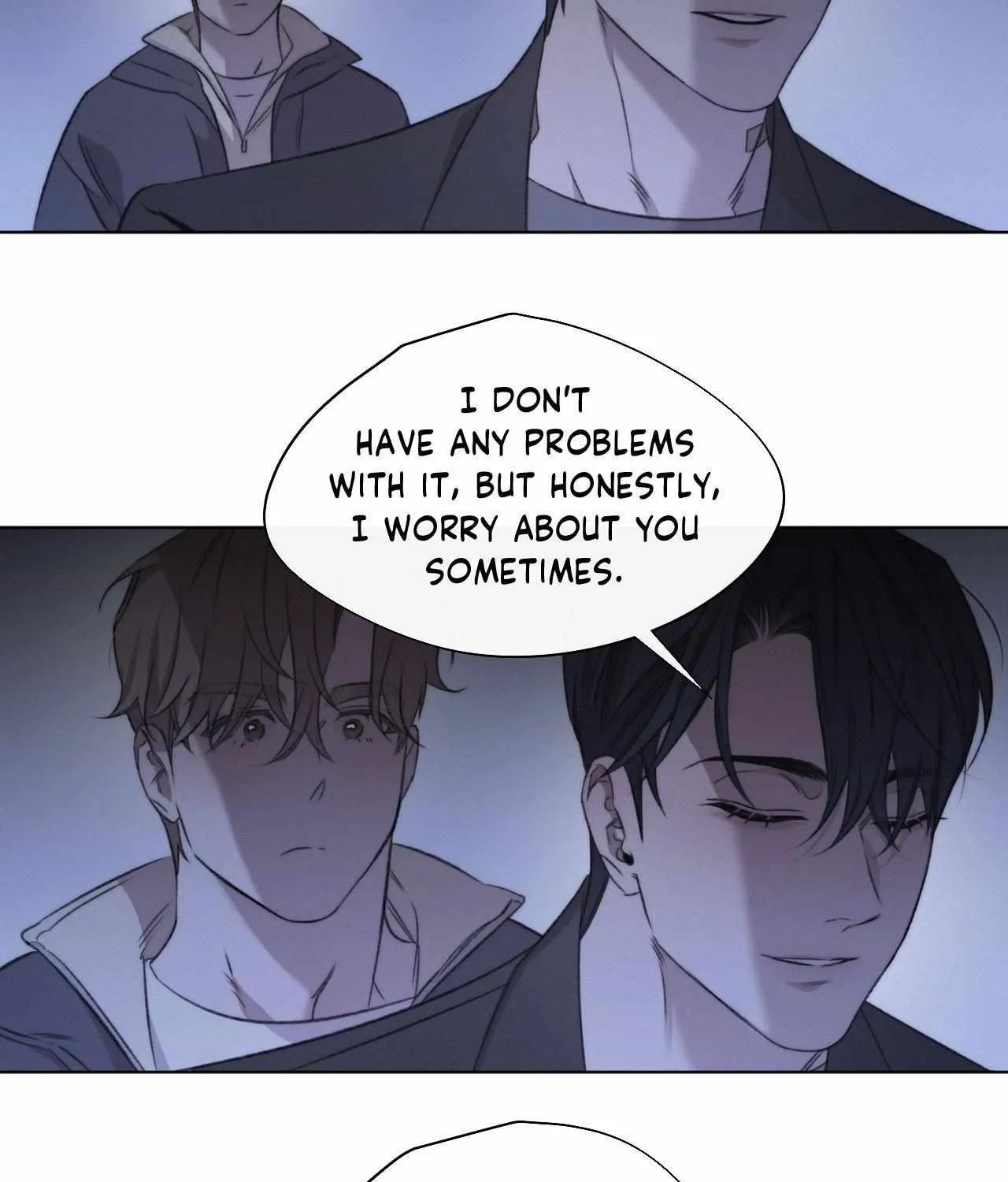 Despite That Chapter 39 page 92 - 
