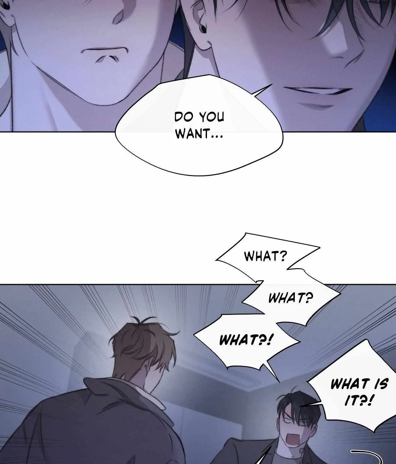 Despite That Chapter 39 page 94 - 