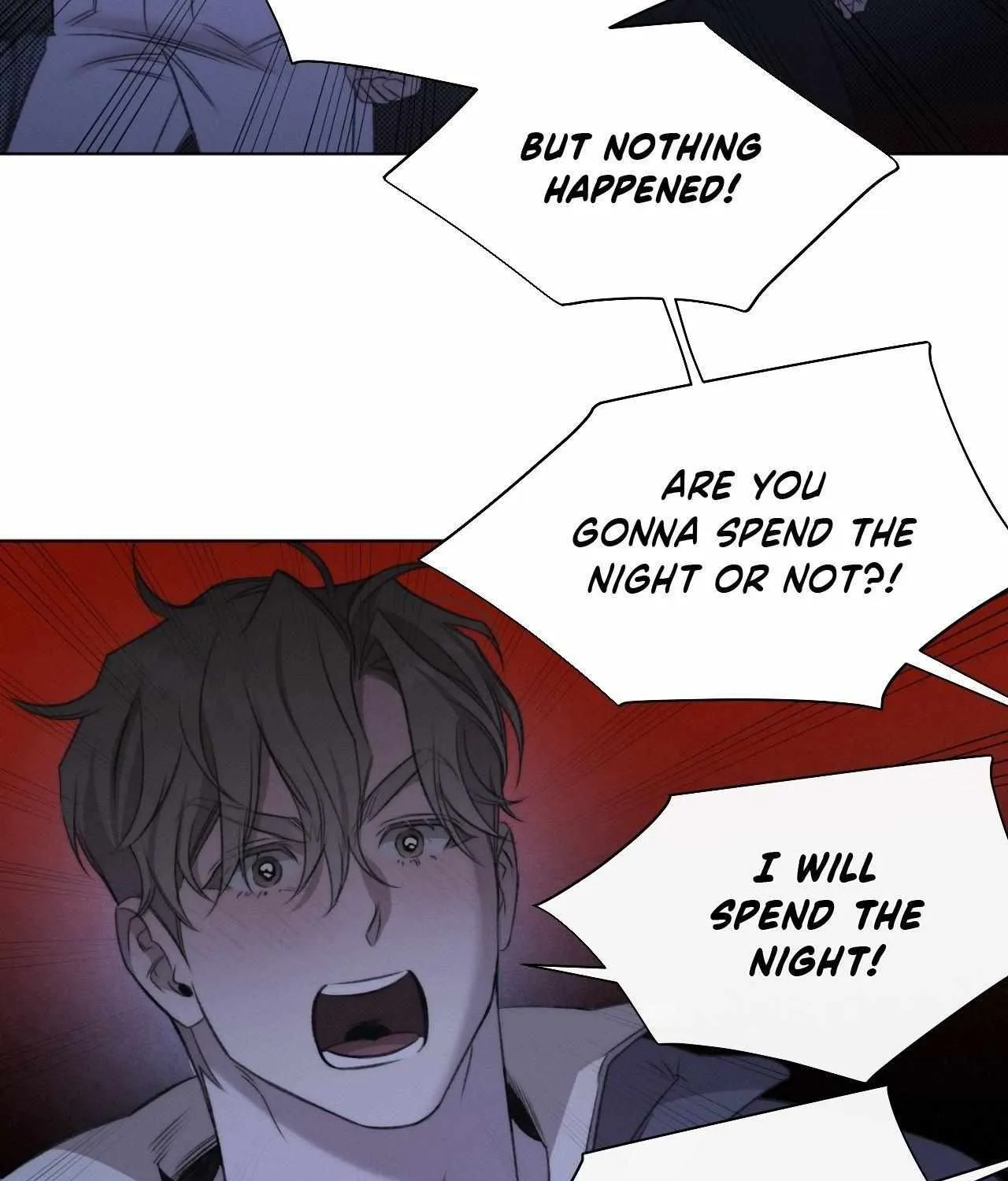 Despite That Chapter 39 page 96 - 