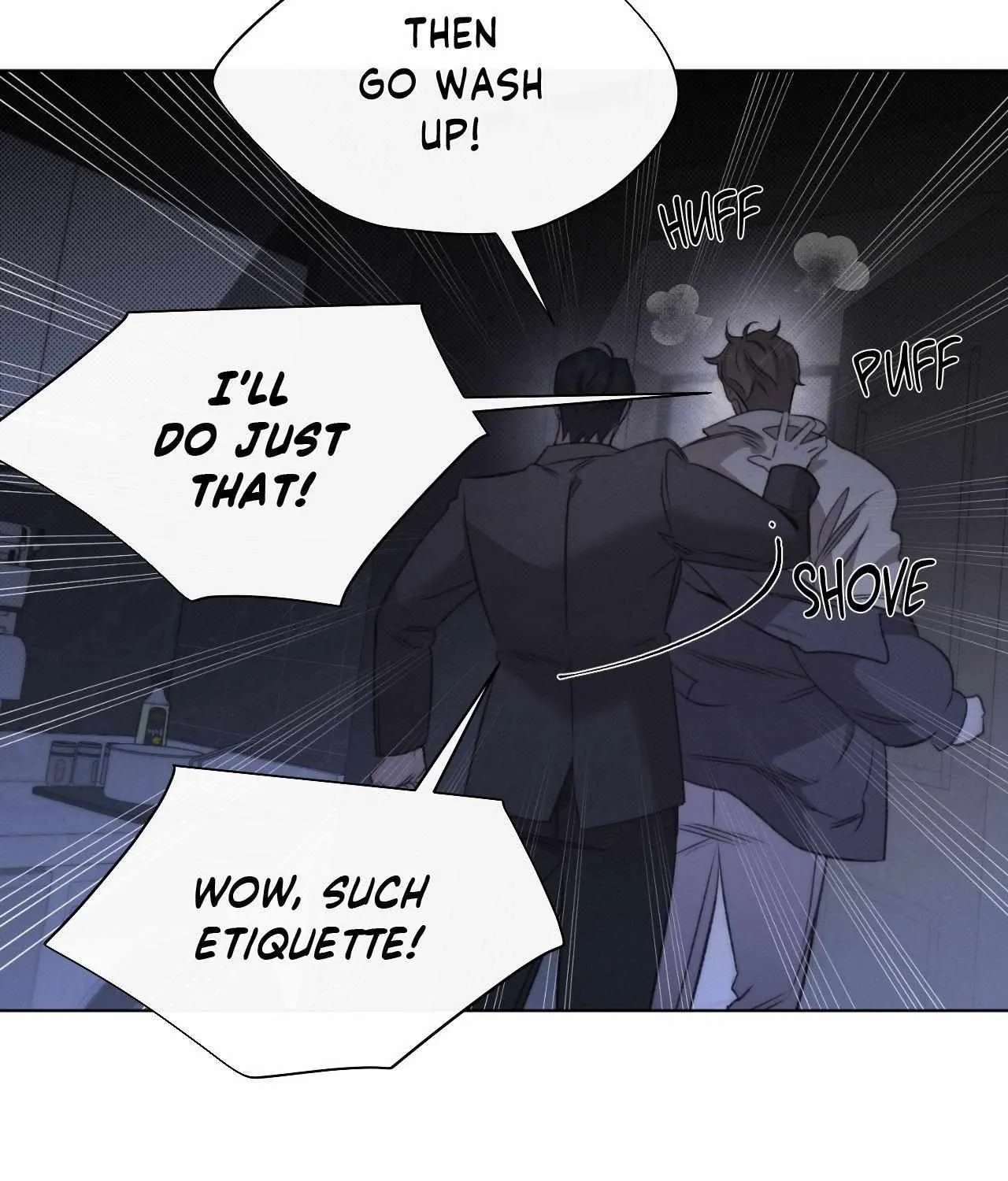 Despite That Chapter 39 page 98 - 