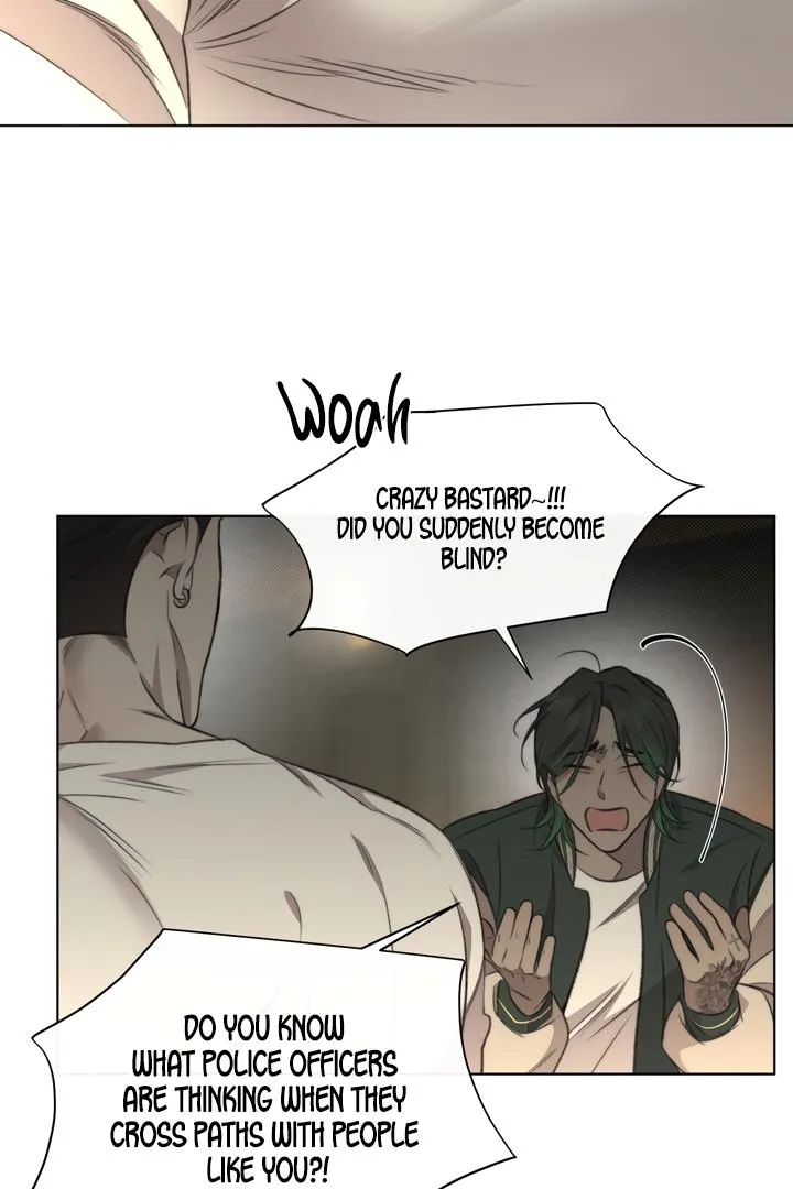 Despite That Chapter 4 page 14 - 