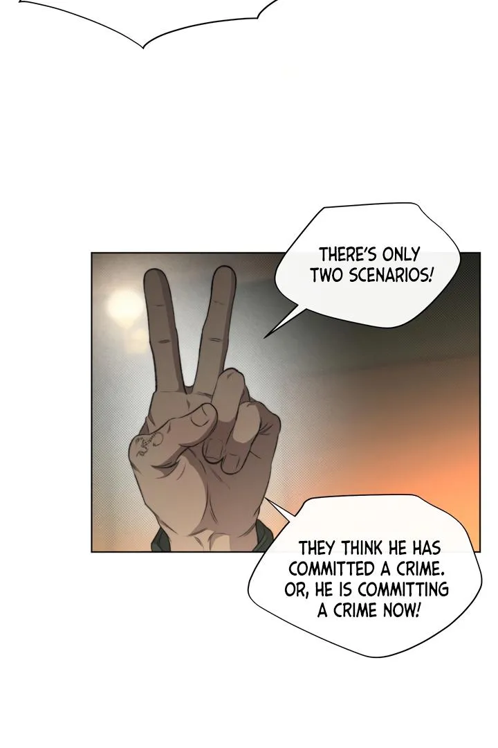 Despite That Chapter 4 page 15 - 