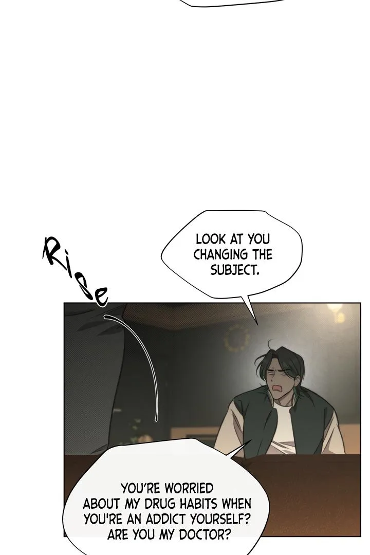 Despite That Chapter 4 page 17 - 
