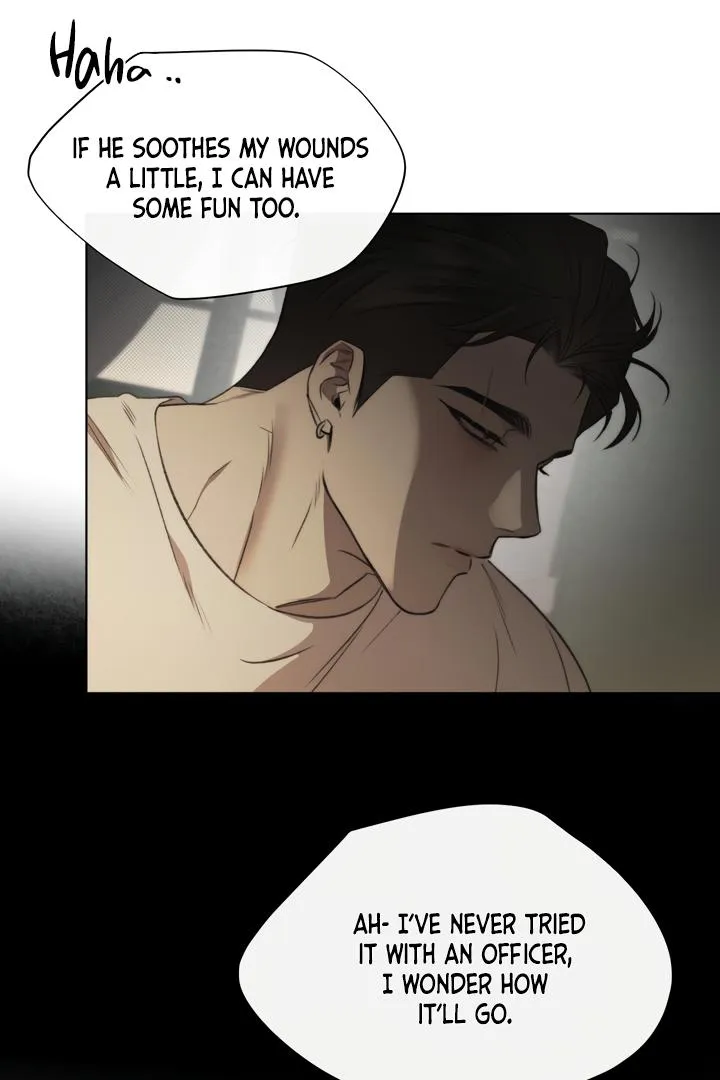 Despite That Chapter 4 page 21 - 
