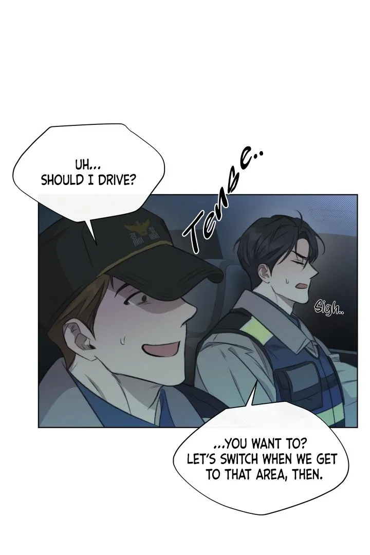 Despite That Chapter 4 page 31 - 