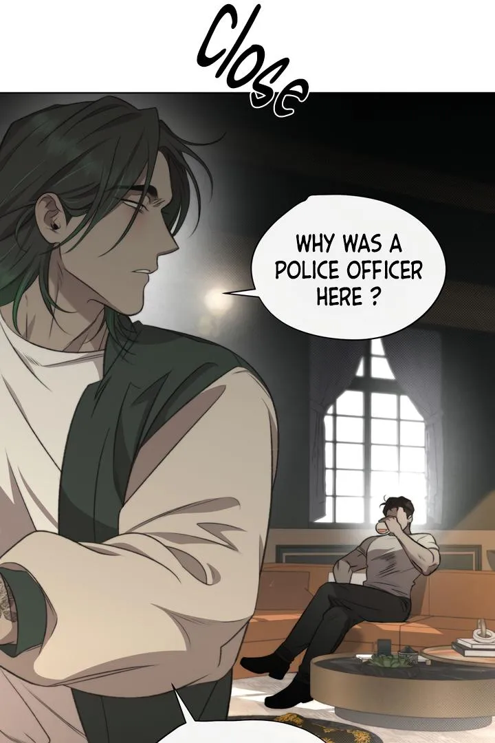 Despite That Chapter 4 page 8 - 