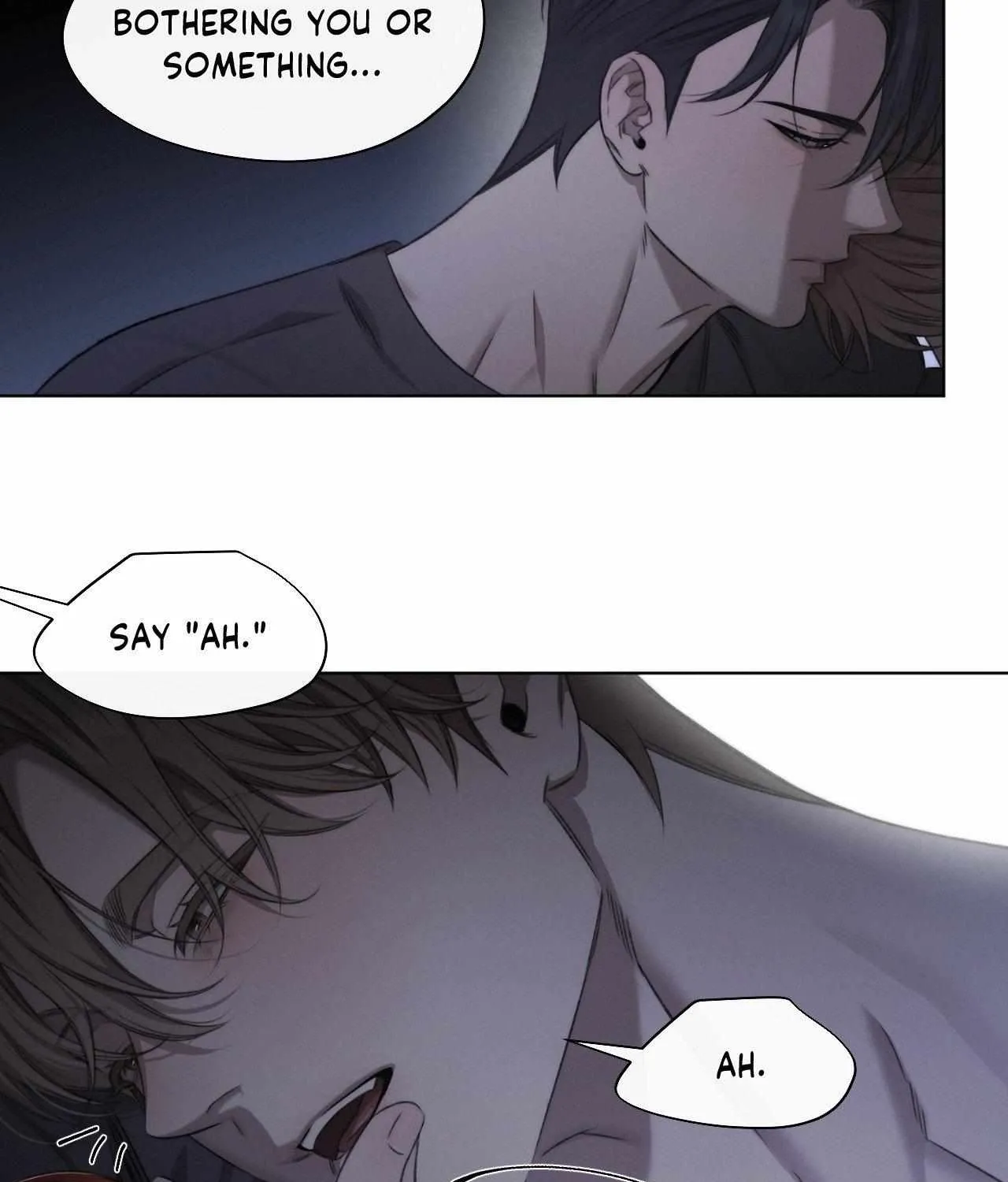 Despite That Chapter 40 page 12 - 