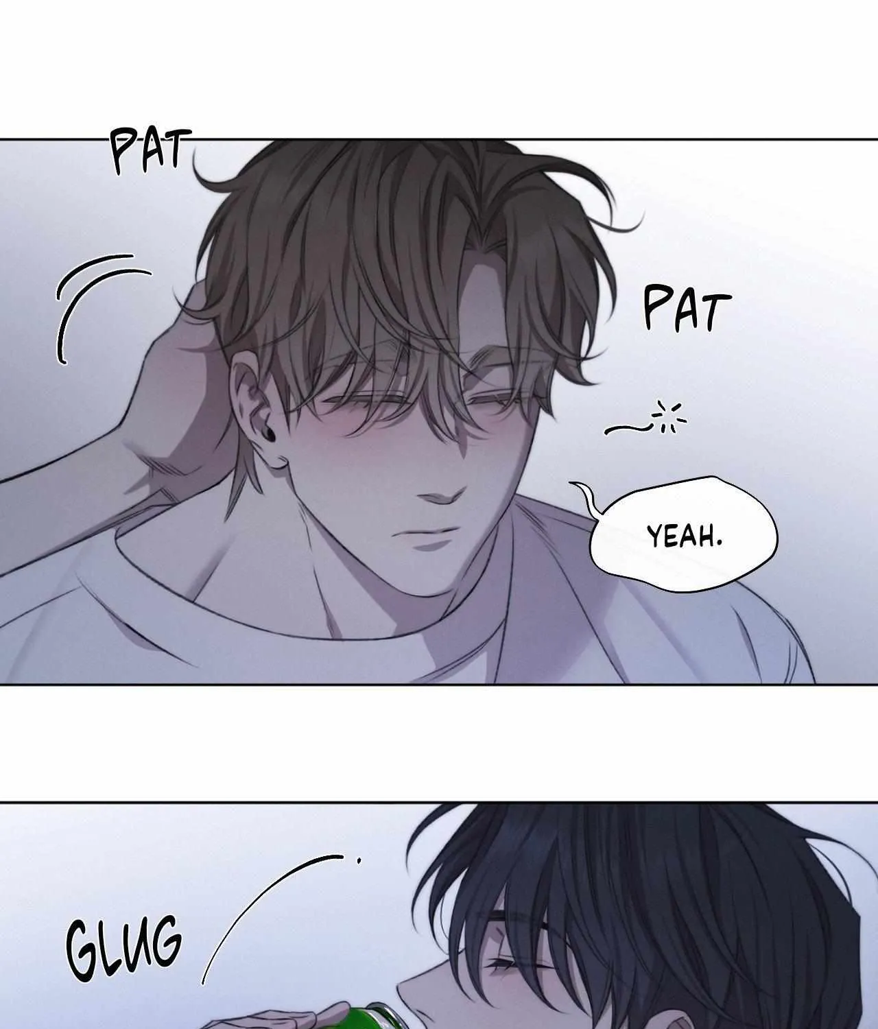 Despite That Chapter 40 page 15 - 