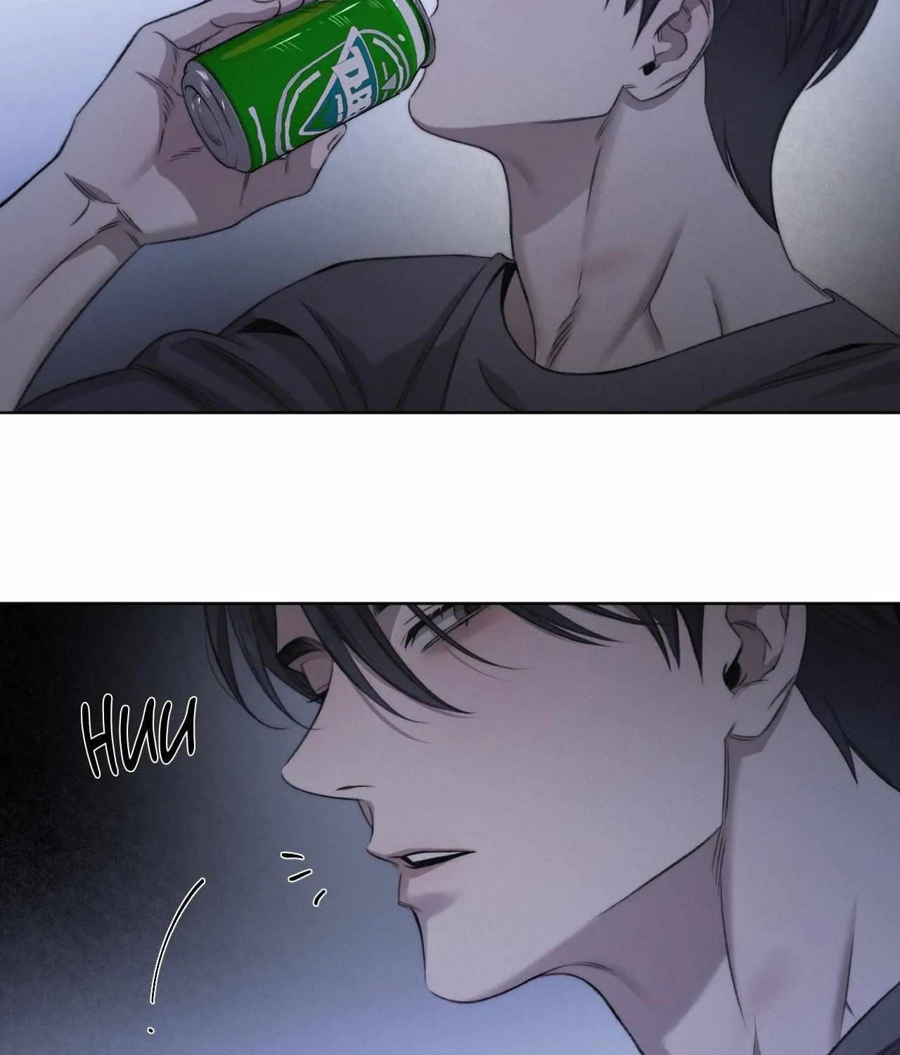 Despite That Chapter 40 page 16 - 