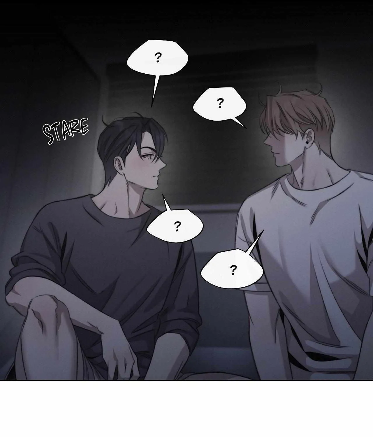 Despite That Chapter 40 page 18 - 