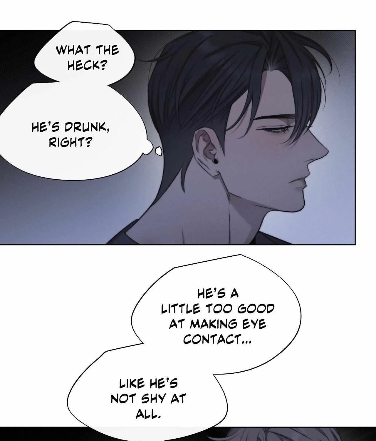 Despite That Chapter 40 page 19 - 
