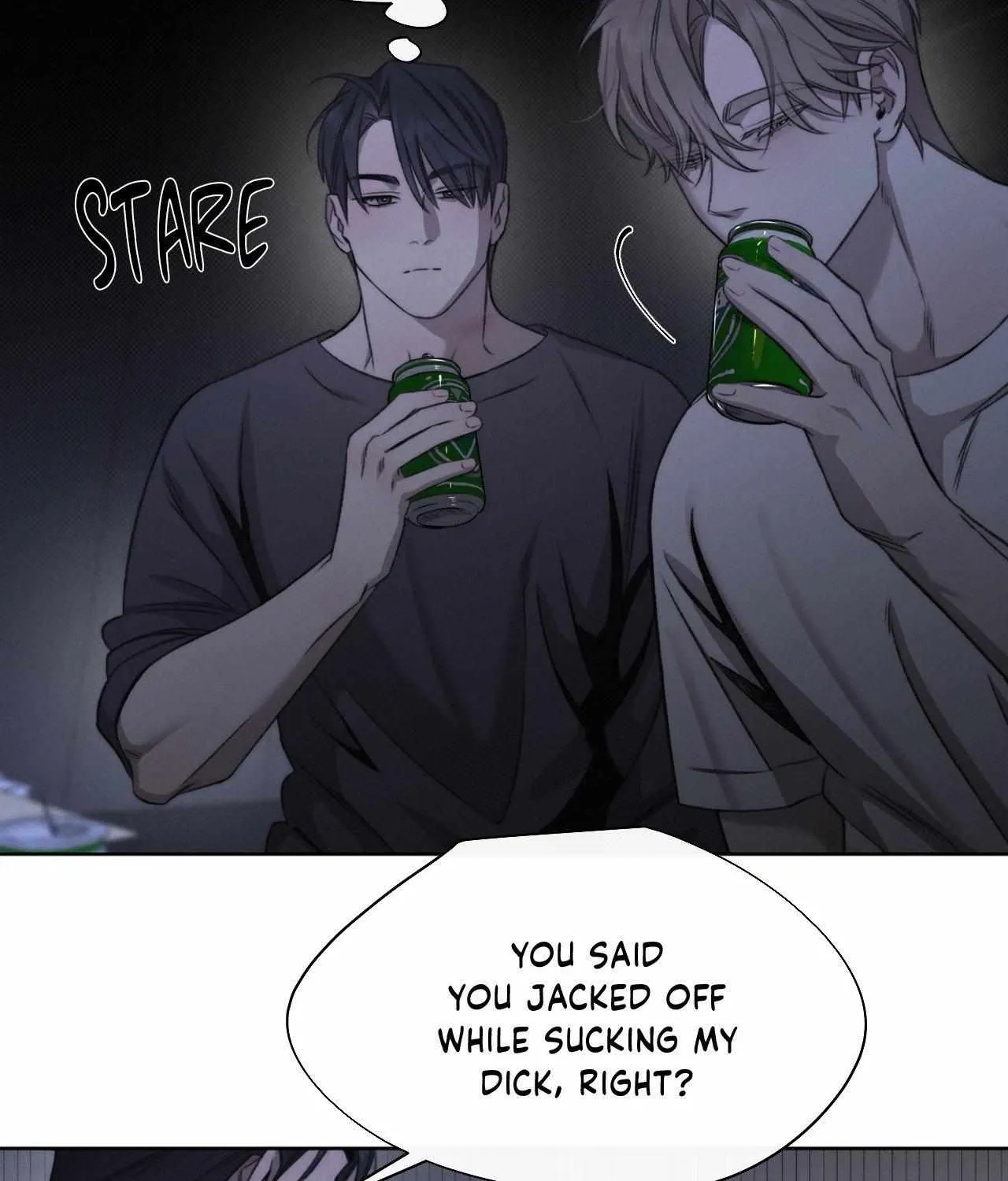 Despite That Chapter 40 page 20 - 