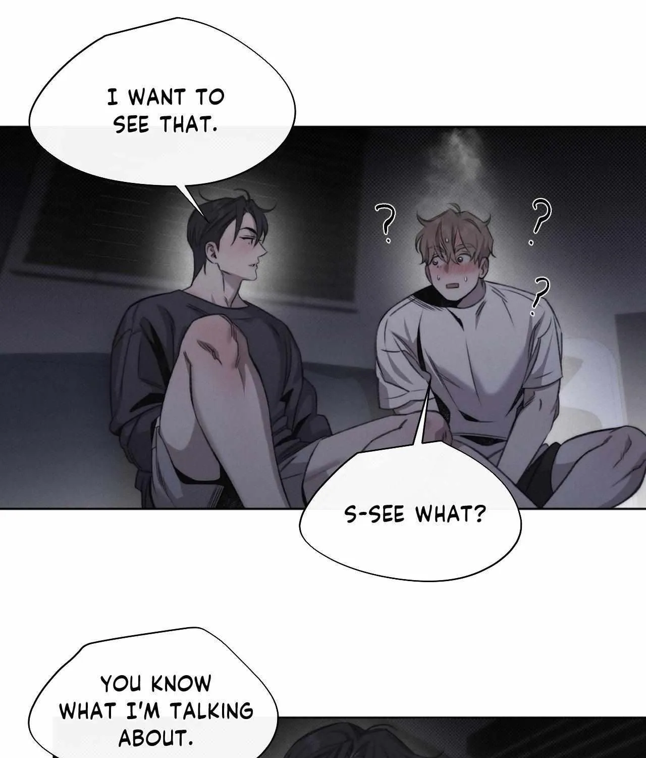Despite That Chapter 40 page 22 - 