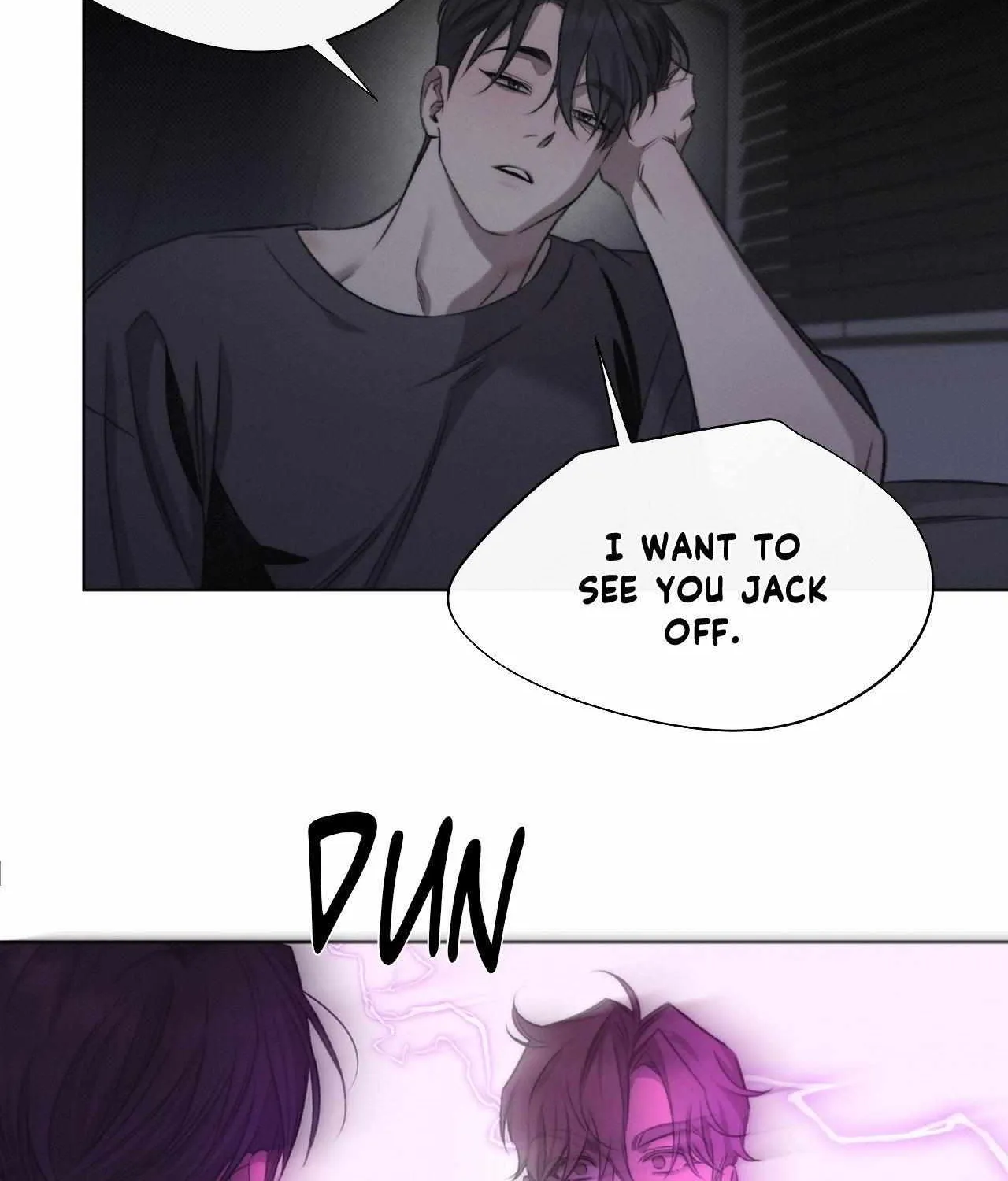 Despite That Chapter 40 page 23 - 