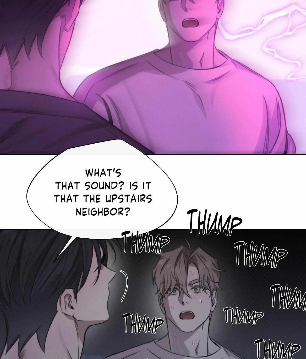 Despite That Chapter 40 page 24 - 