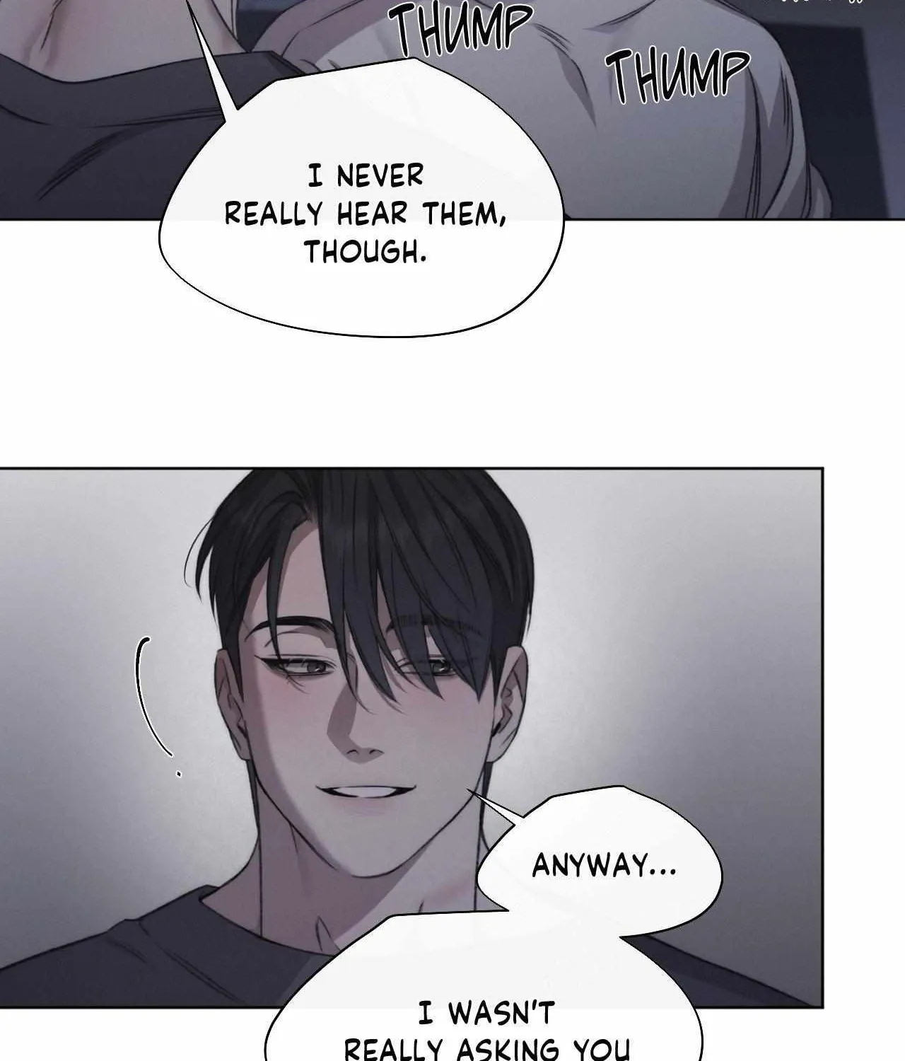 Despite That Chapter 40 page 25 - 