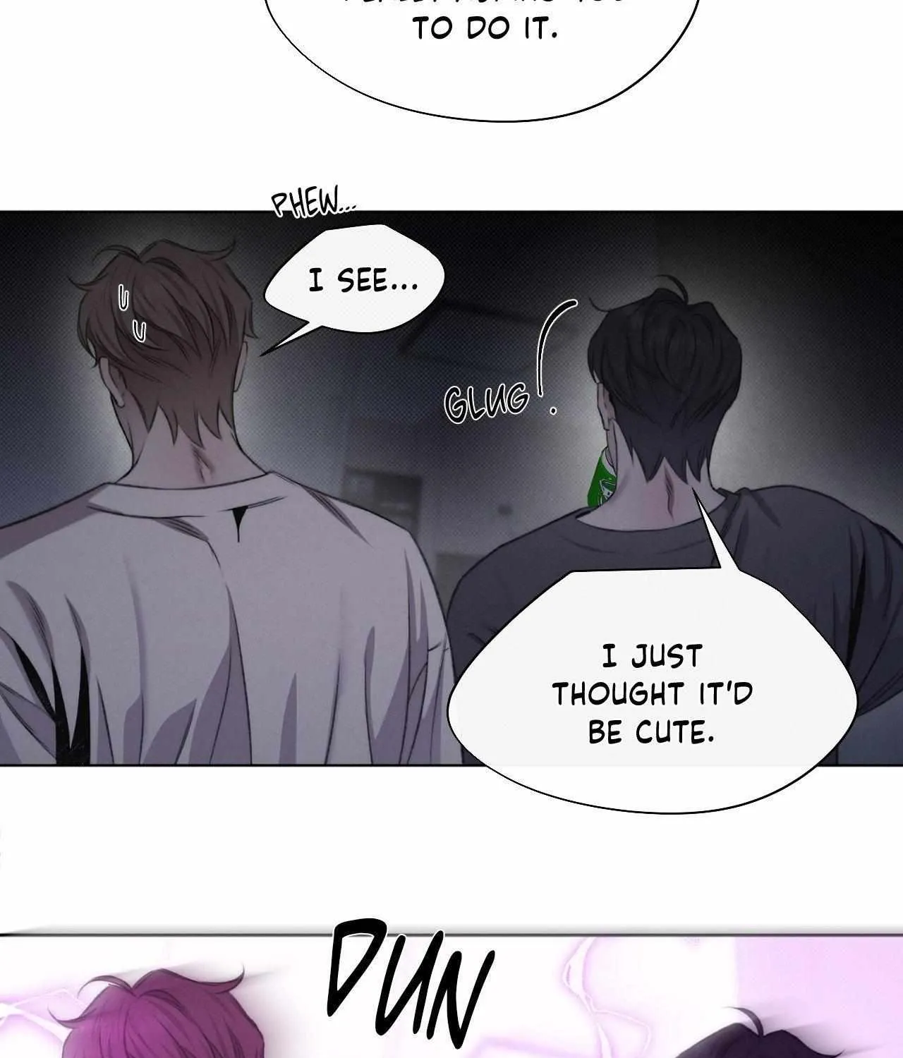 Despite That Chapter 40 page 26 - 