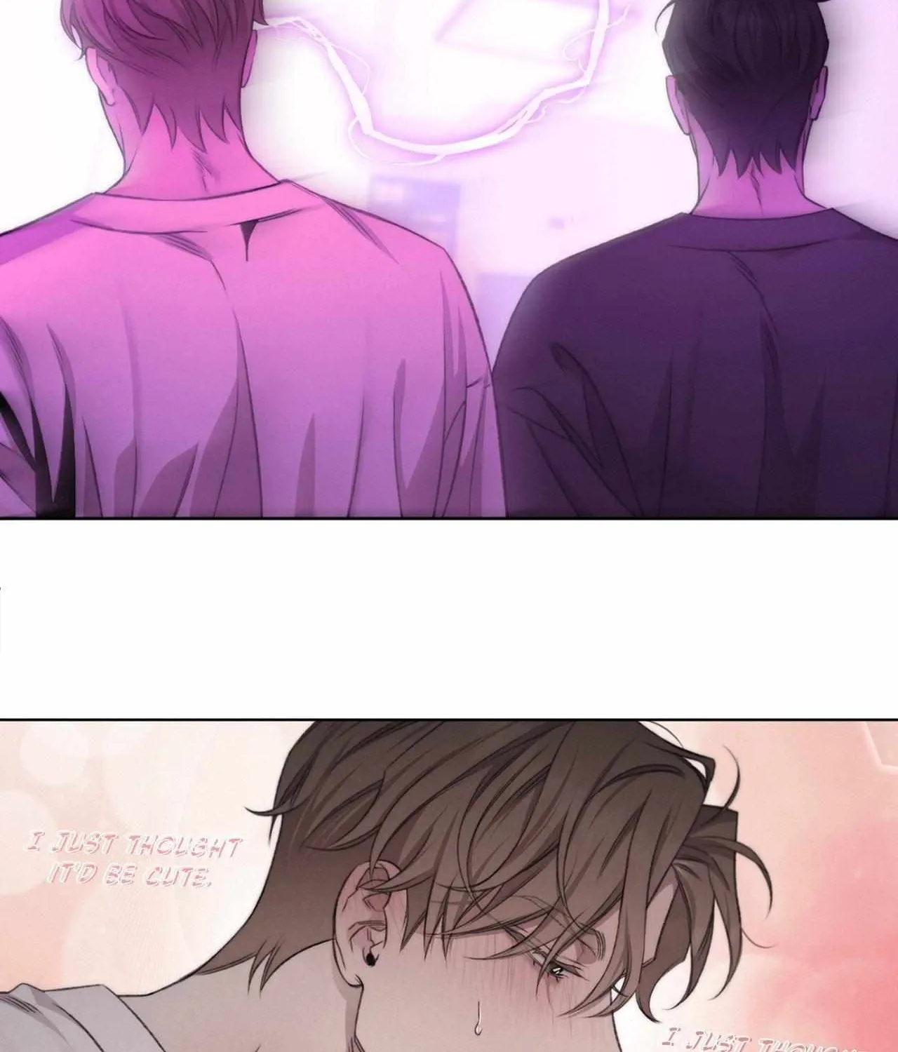 Despite That Chapter 40 page 27 - 