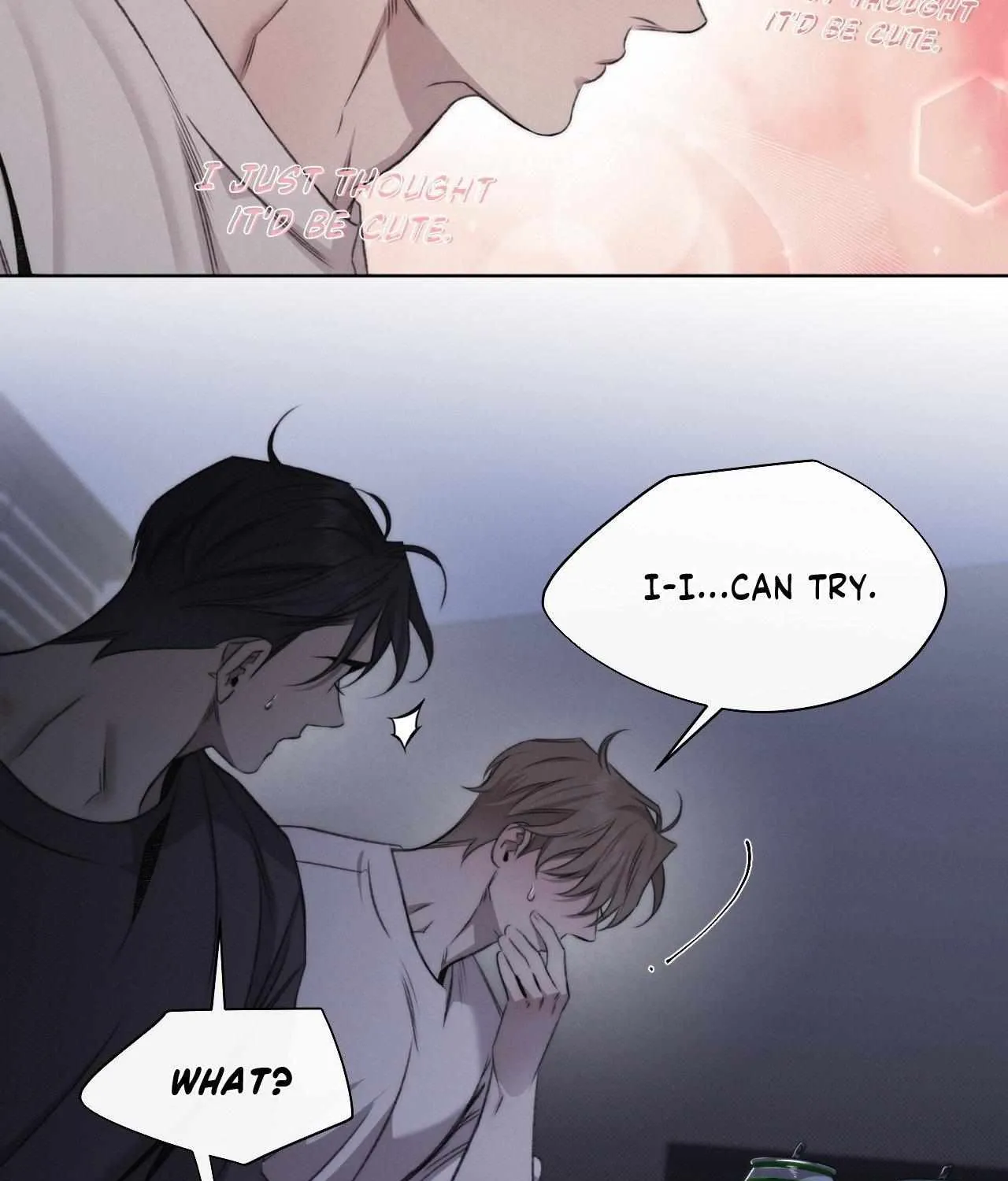 Despite That Chapter 40 page 28 - 