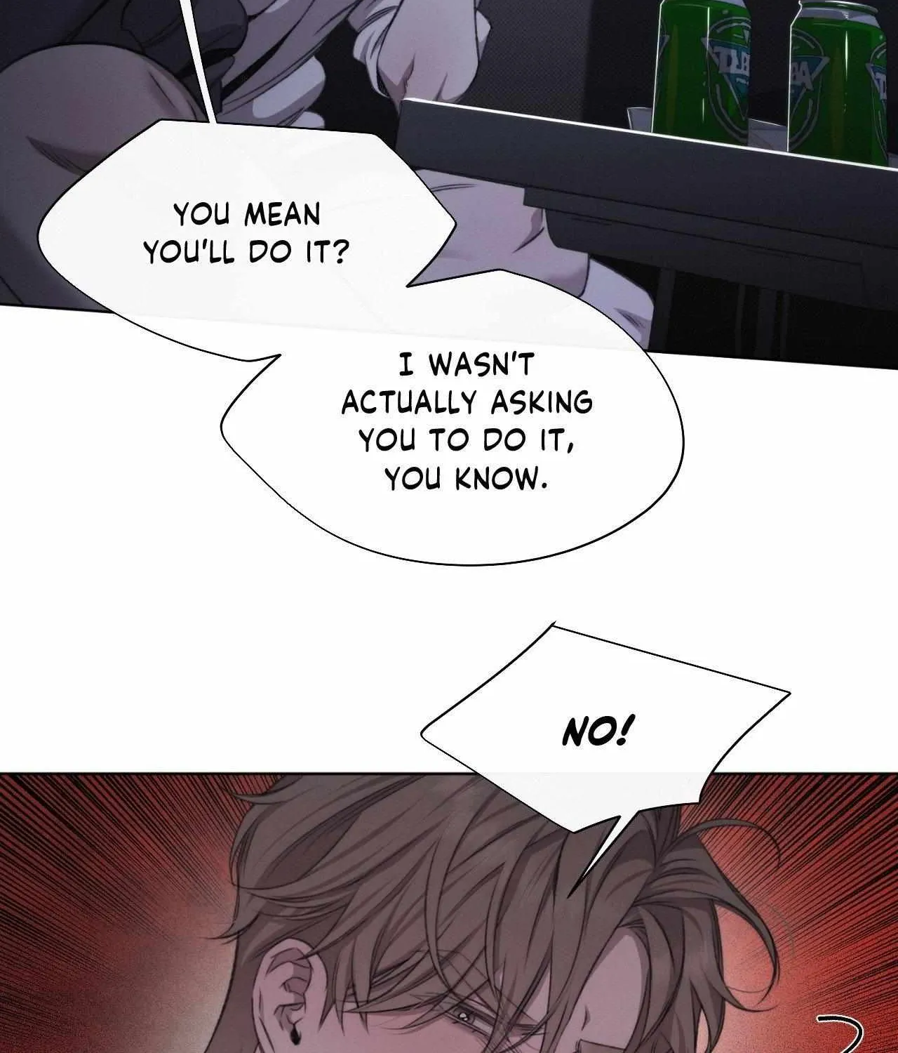 Despite That Chapter 40 page 29 - 