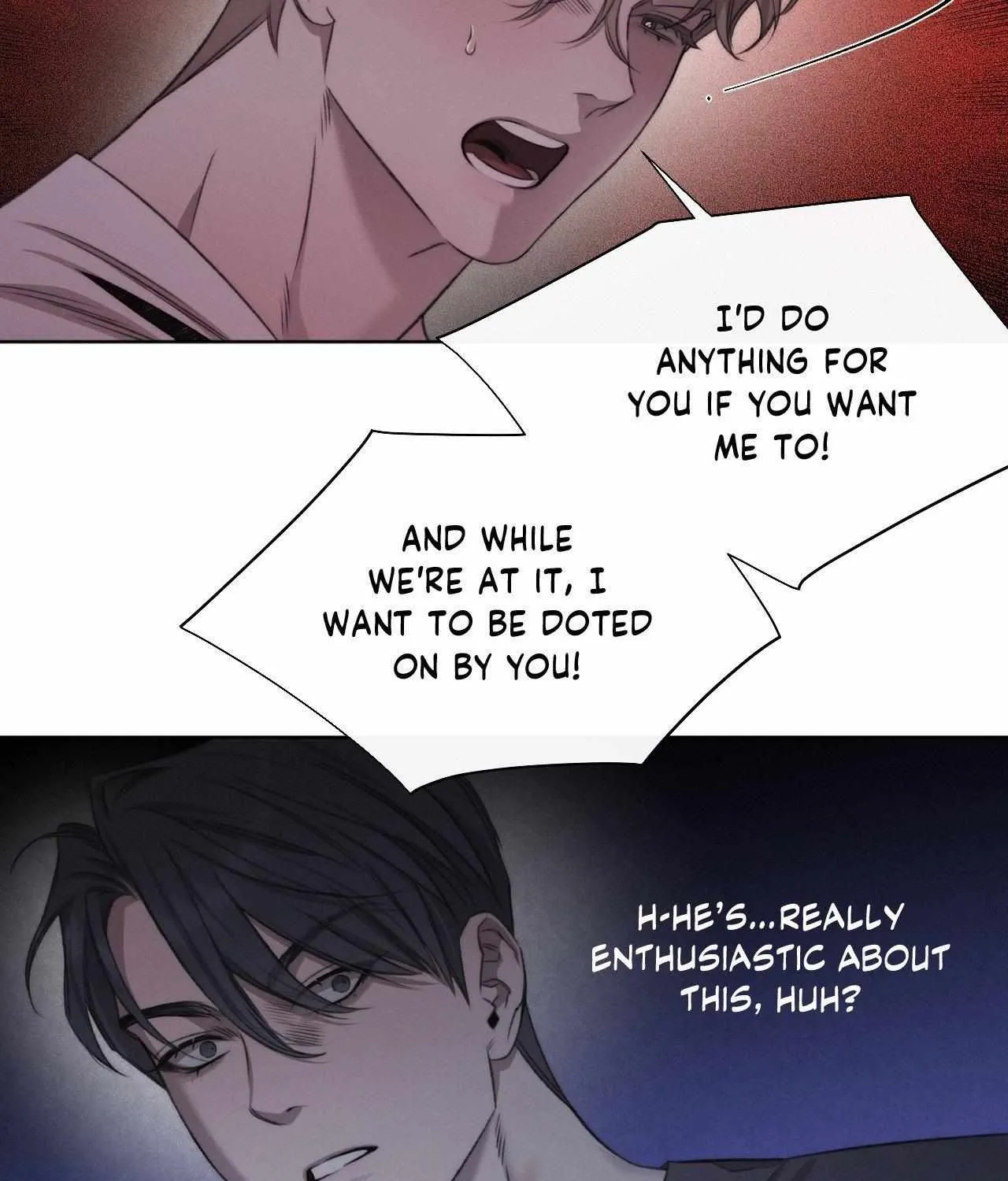 Despite That Chapter 40 page 30 - 