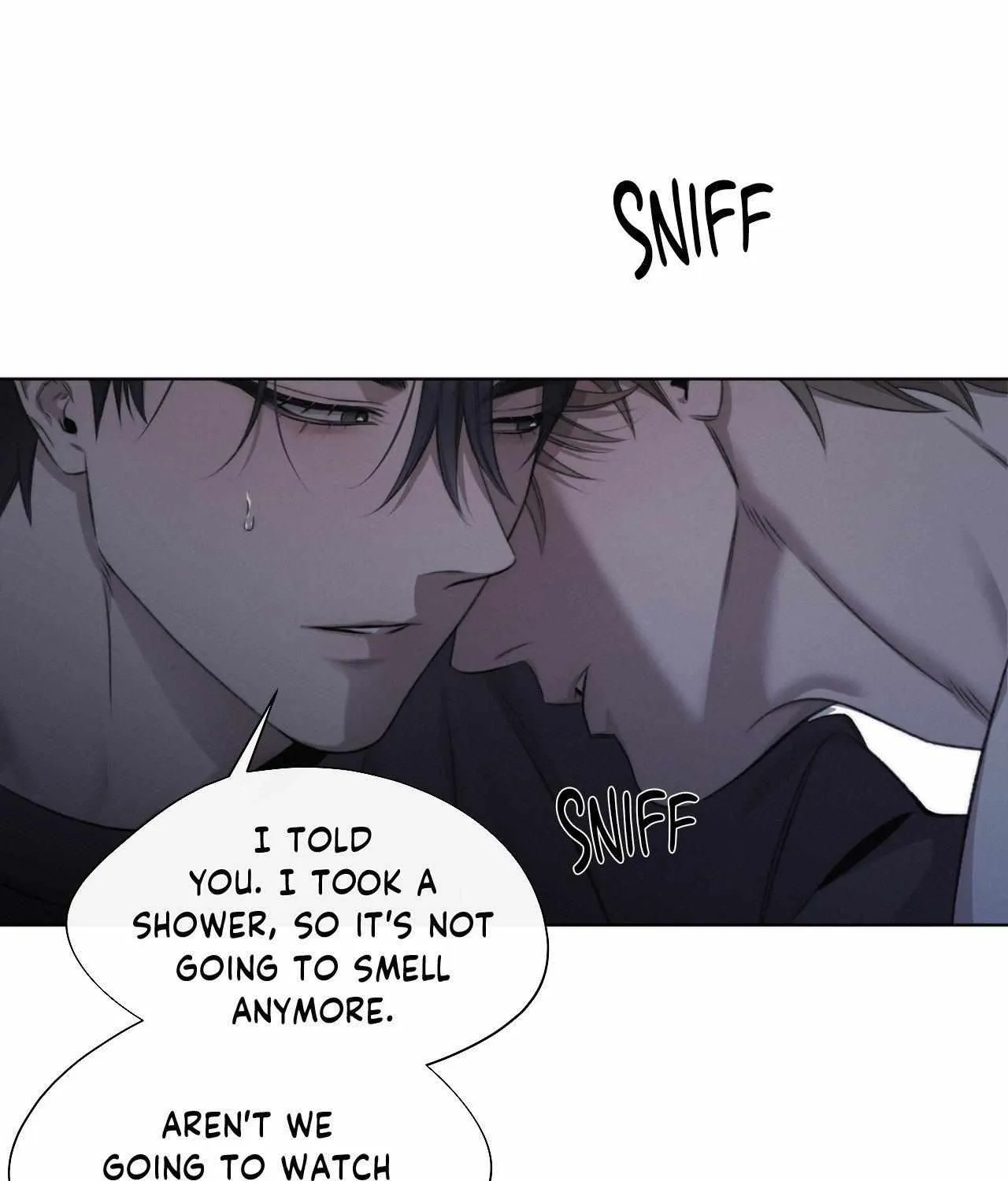 Despite That Chapter 40 page 4 - 