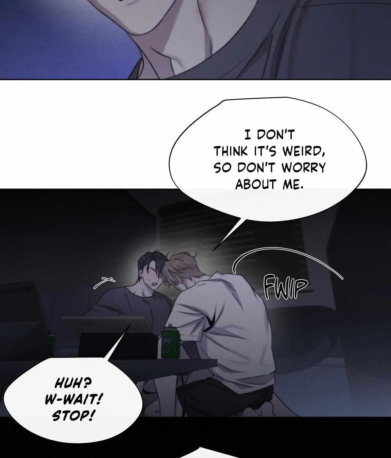 Despite That Chapter 40 page 31 - 